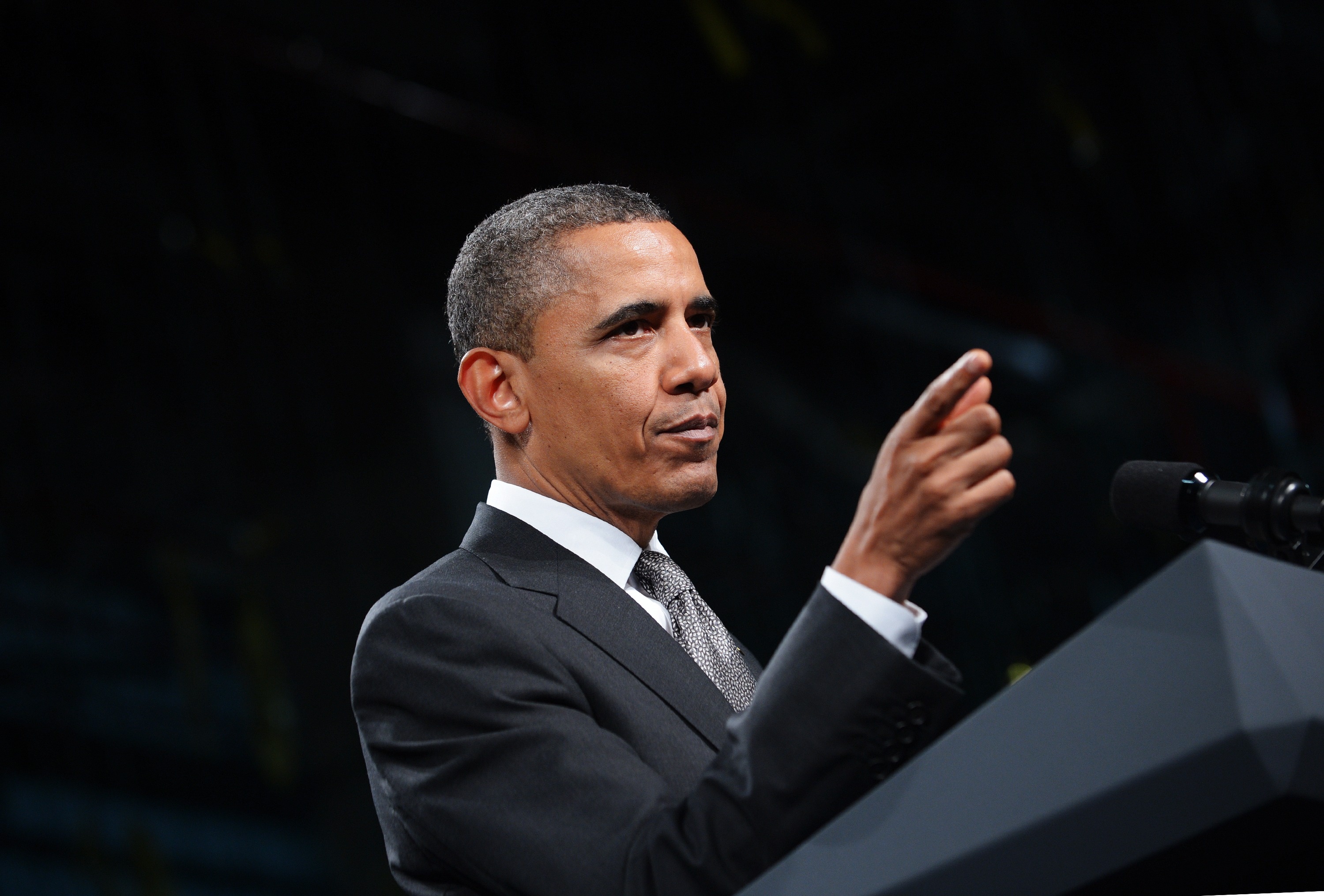 Barack Obama, African American, Politics, Power, 3000x2040 HD Desktop