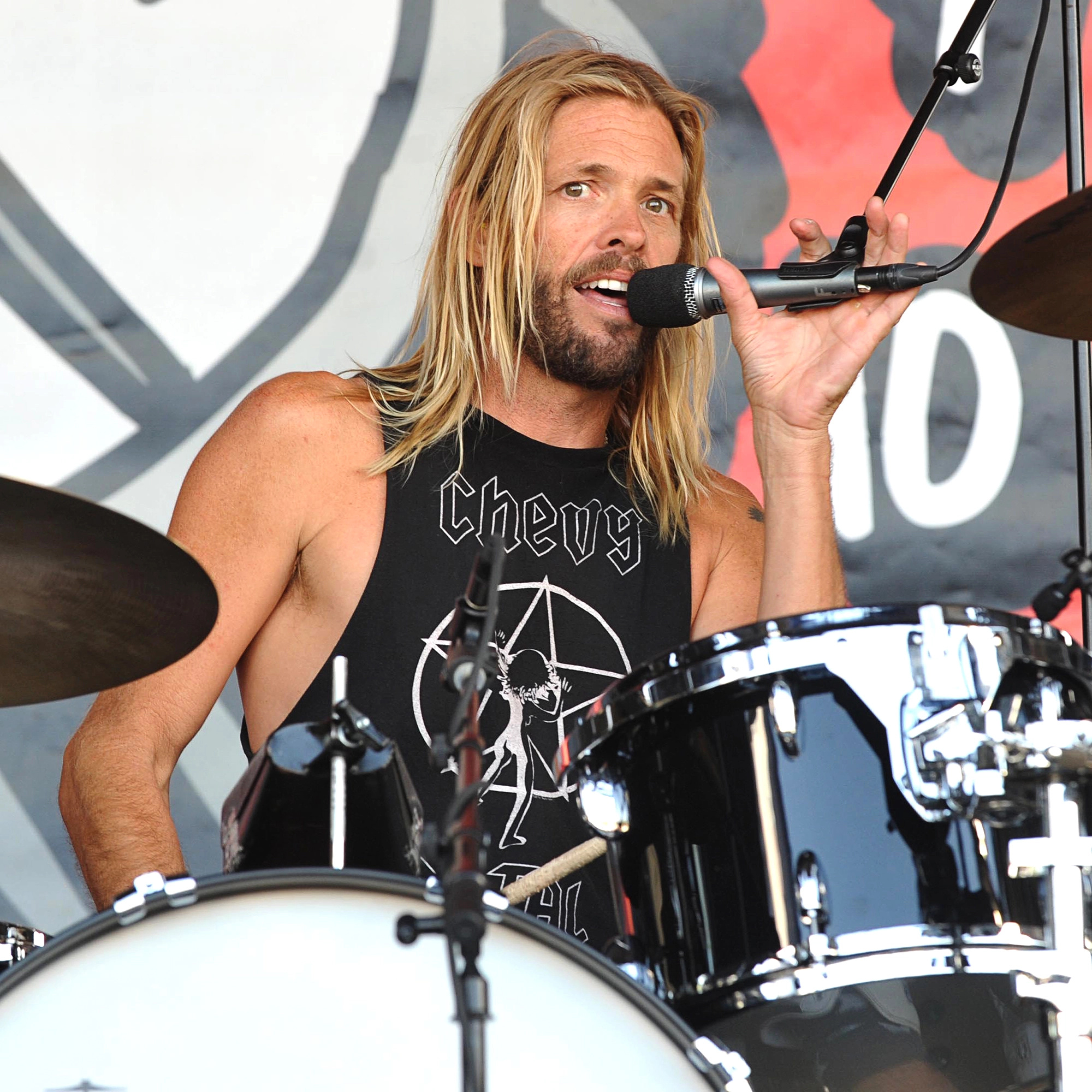 Taylor Hawkins, Parenting Quotes, Death, Foo Fighters, 2000x2000 HD Phone