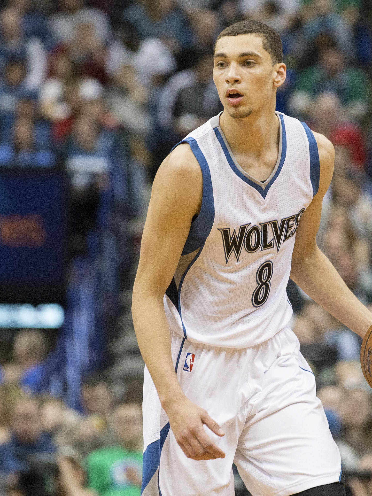 Zach LaVine, High resolution and quality, Download 3405x2270, 1540x2050 HD Phone