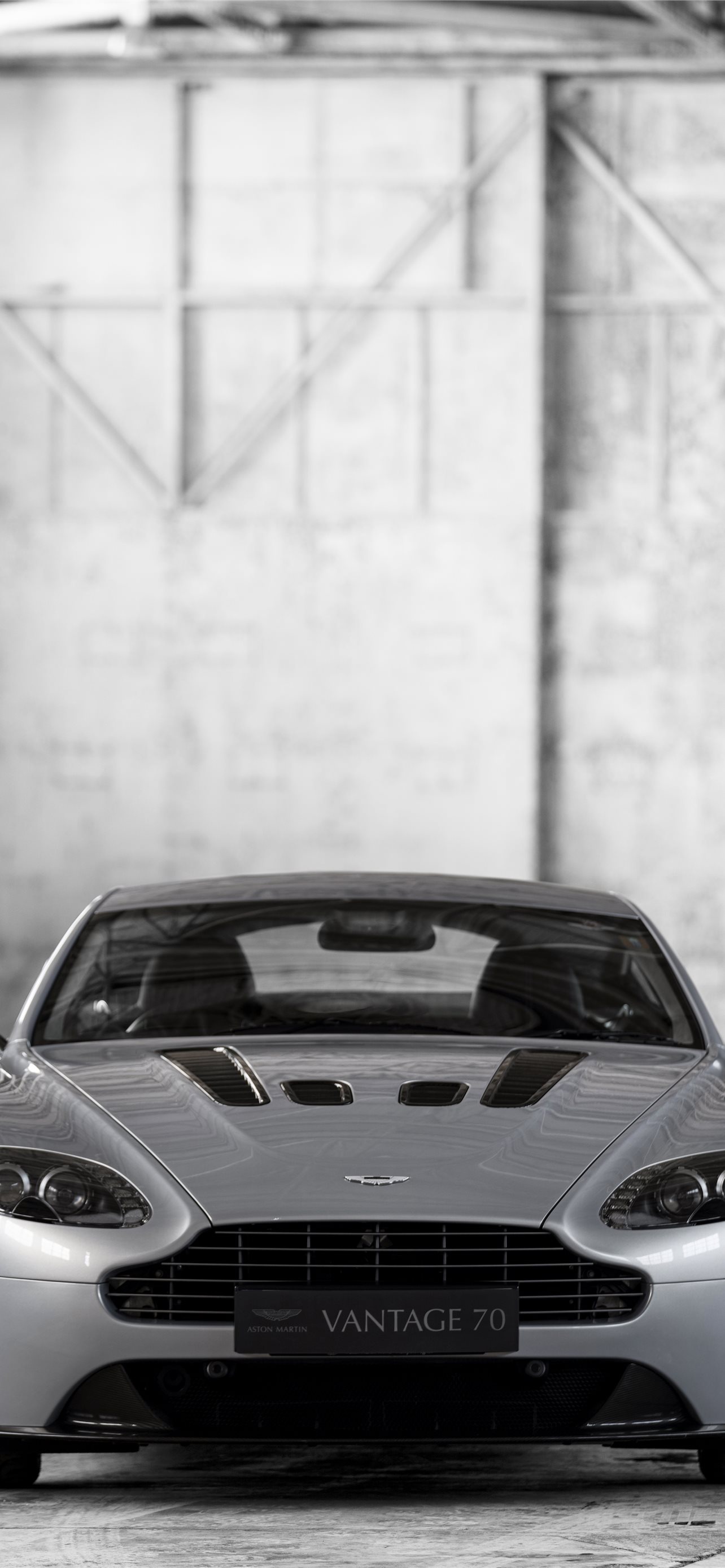Aston Martin Vantage, iPhone HD wallpapers, Luxury on-the-go, Aston Martin mastery, 1290x2780 HD Handy
