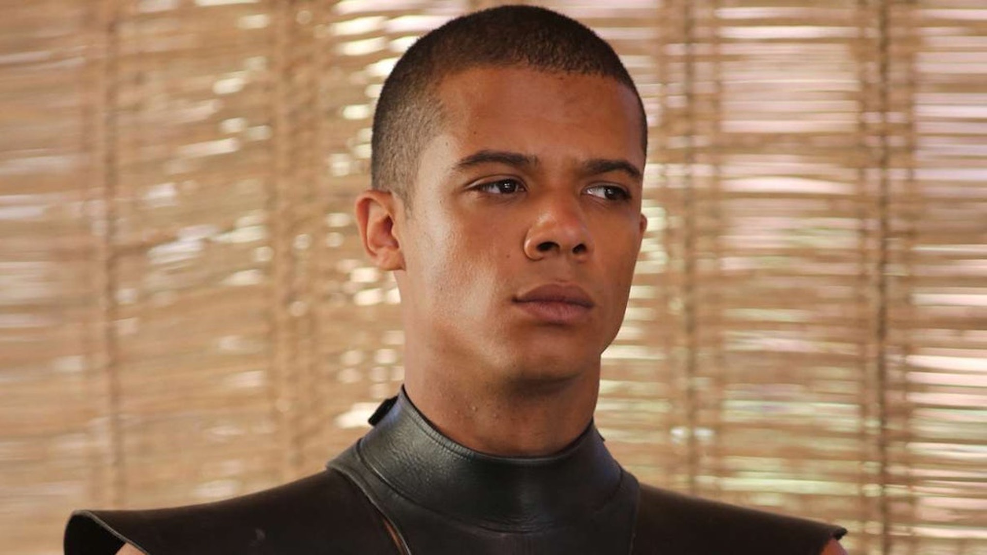 Jacob Anderson, Interview with the vampire series, Game of Thrones, Gamesradar, 1920x1080 Full HD Desktop