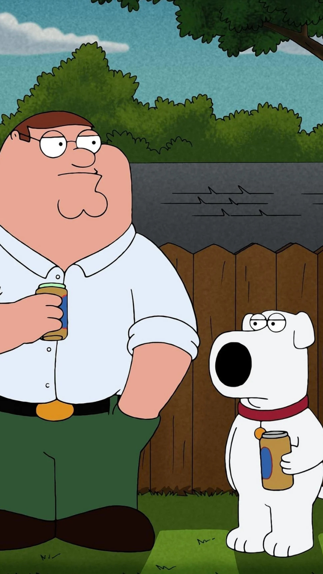 Family Guy phone wallpapers, Top quality, 1080x1920 Full HD Phone