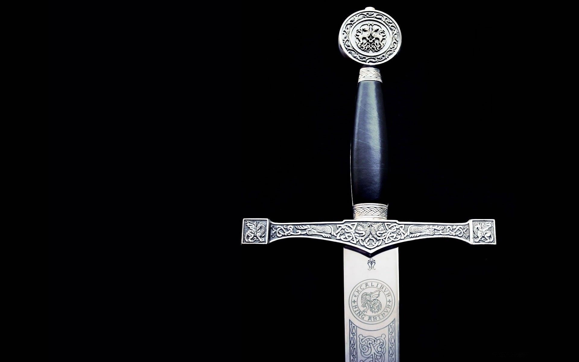 Medieval sword, Medieval backgrounds, 1920x1200 HD Desktop