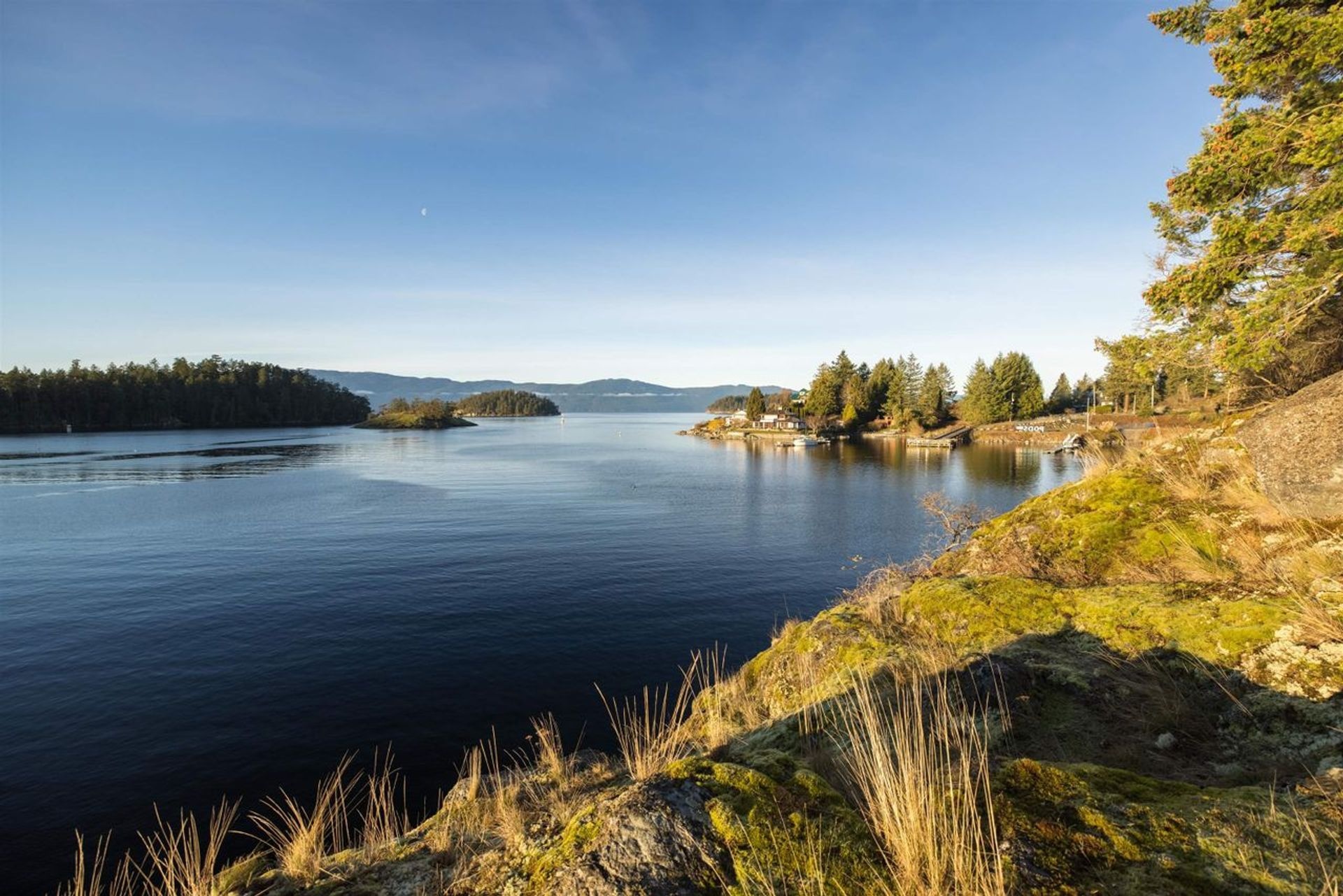 Ladoga Lake, Sold properties, Brackett Allen Mackay, 1920x1290 HD Desktop