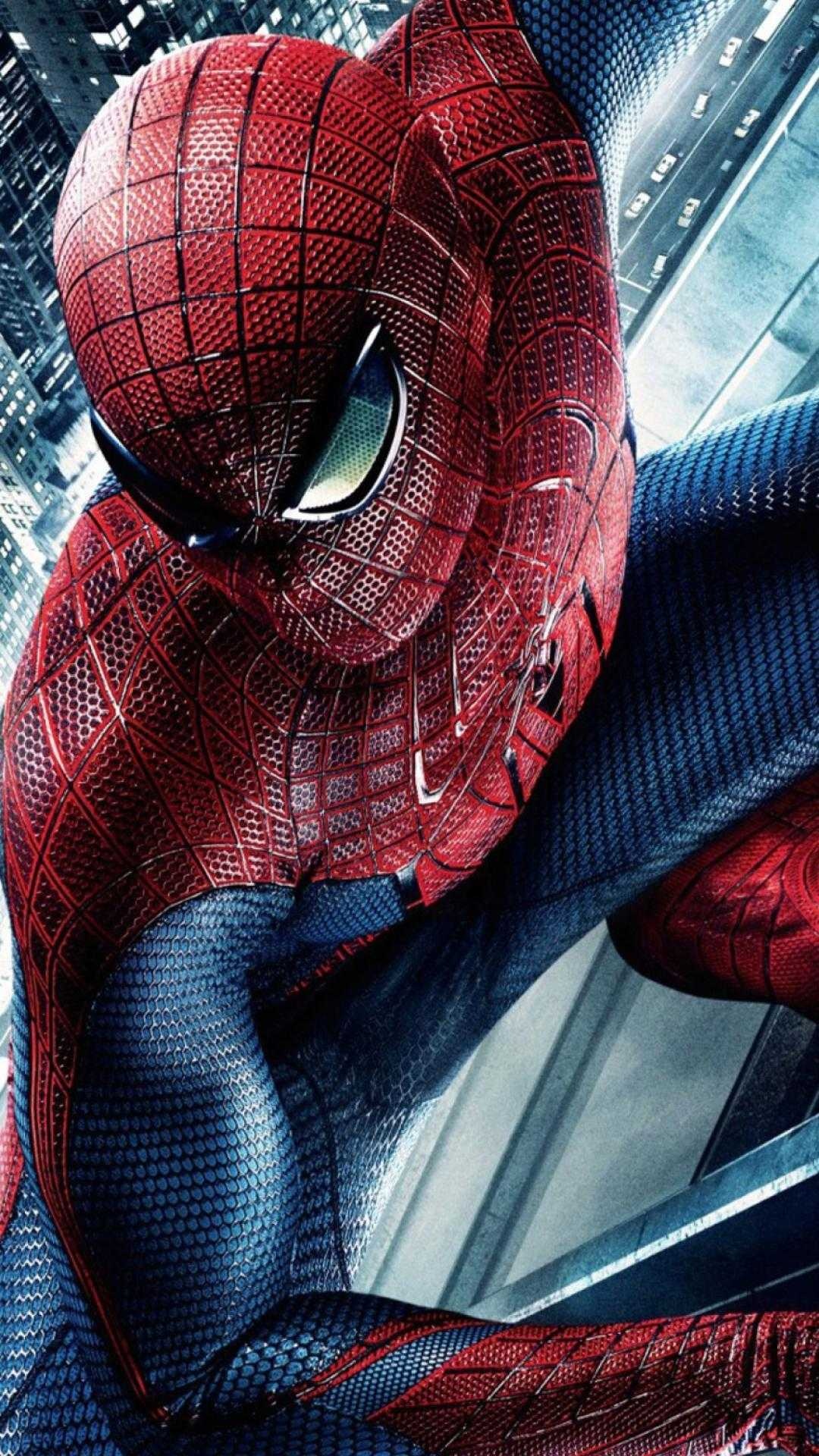 Spider-Man Movies, Spiderman wallpaper, Superhero art, Epic adventures, 1080x1920 Full HD Handy