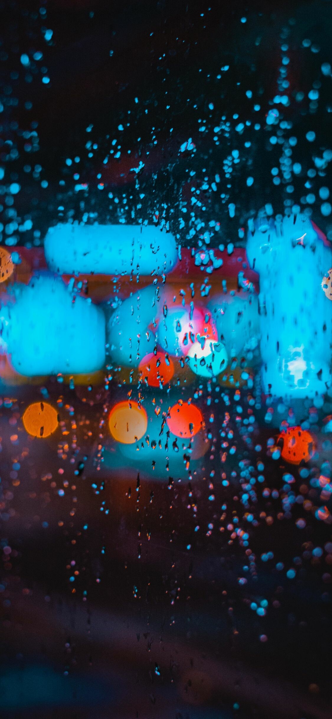 Rain: Can cause flash flooding in a short period of time, Liquid. 1130x2440 HD Wallpaper.
