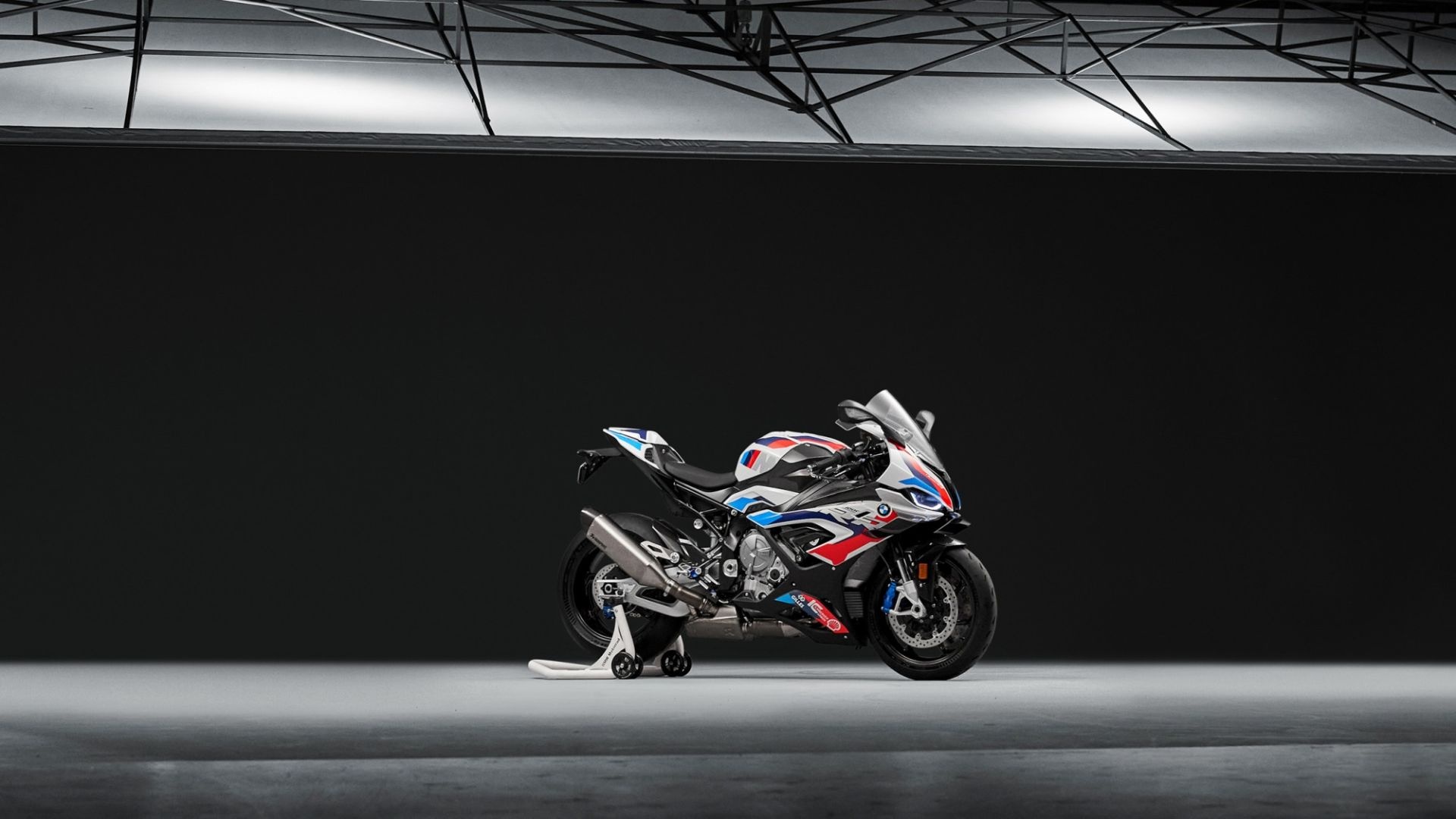 BMW S 1000 RR, Top-rated sportbike, HD wallpapers, Performance machine, 1920x1080 Full HD Desktop