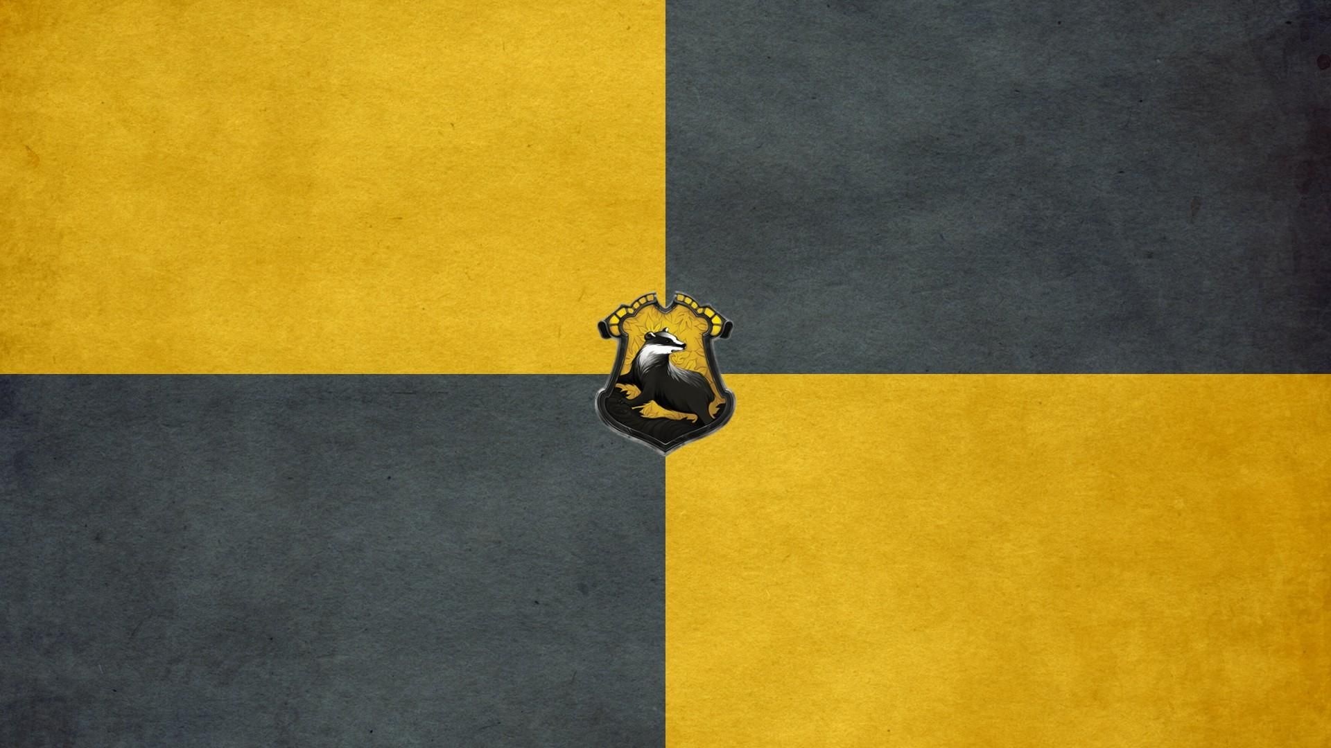 Hufflepuff wallpapers, Top free backgrounds, House pride, Loyalty, 1920x1080 Full HD Desktop
