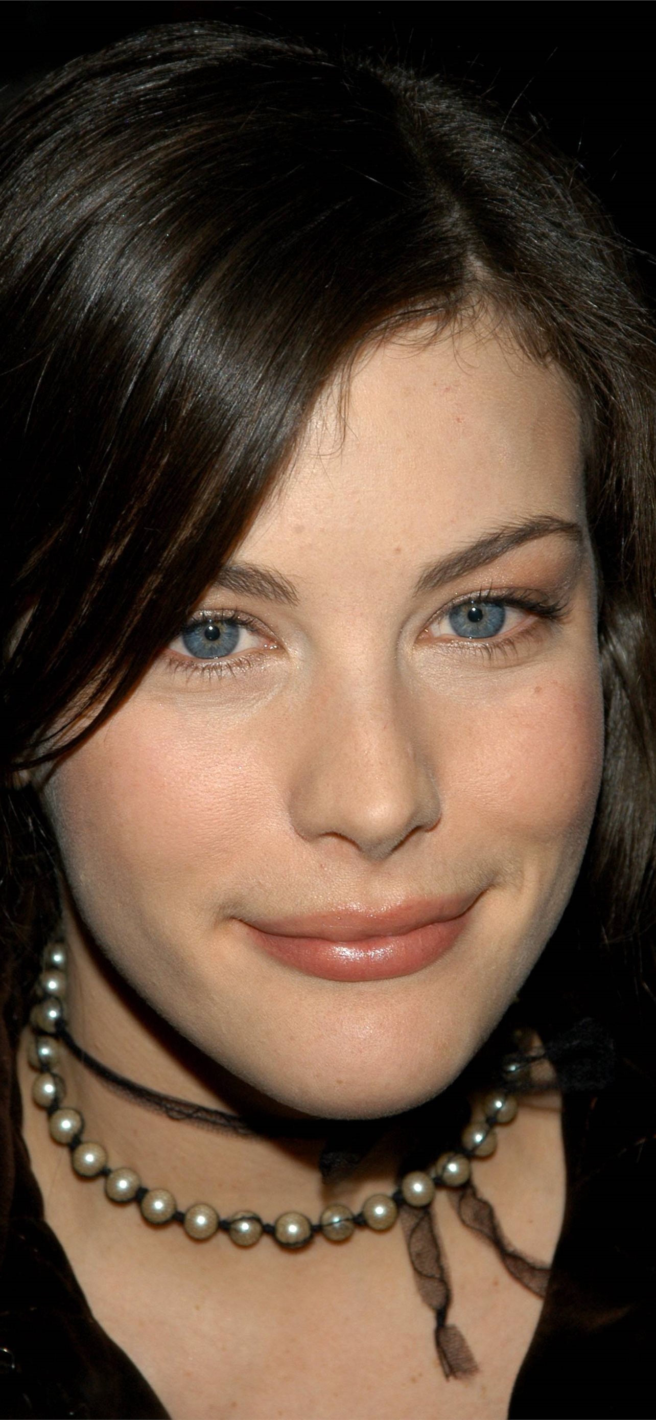Liv Tyler, iPhone, Wallpapers, Free, 1290x2780 HD Phone
