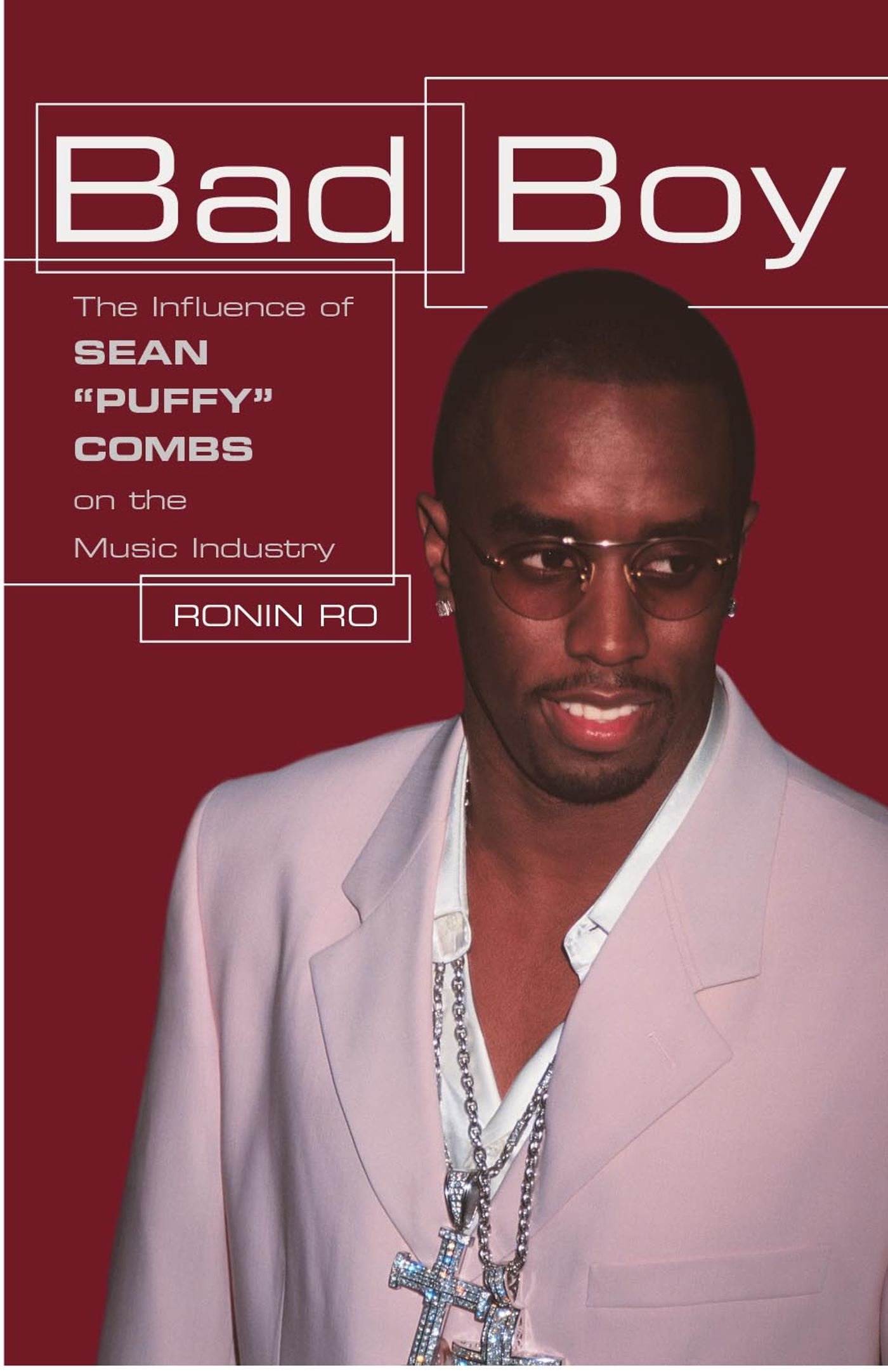 Bad Boy, Sean's influence, Music industry, Cultural impact, 1400x2170 HD Phone