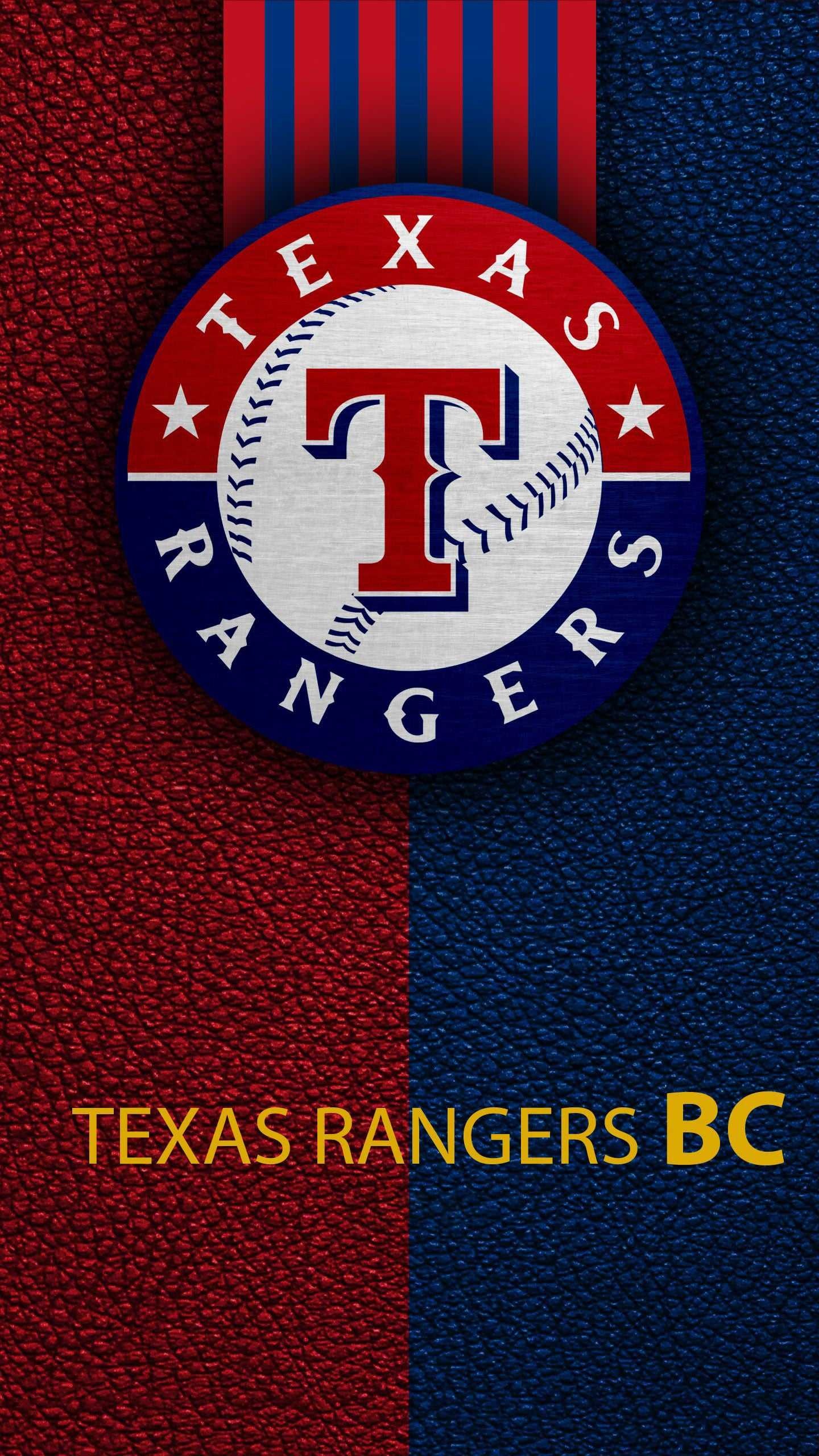 Texas Rangers, HD wallpapers, Free download, Team pride, 1440x2560 HD Phone