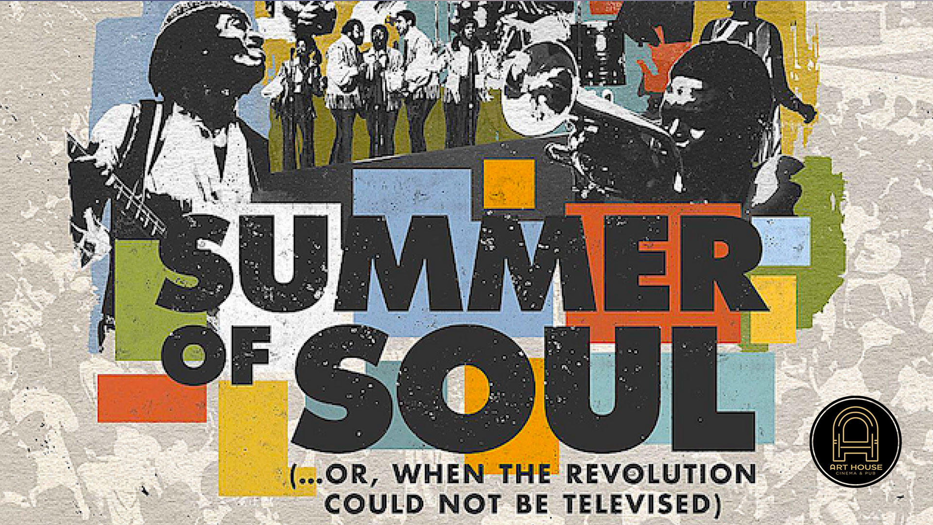 Summer of Soul, Art house cinema, Downtown Billings Alliance, 1920x1080 Full HD Desktop