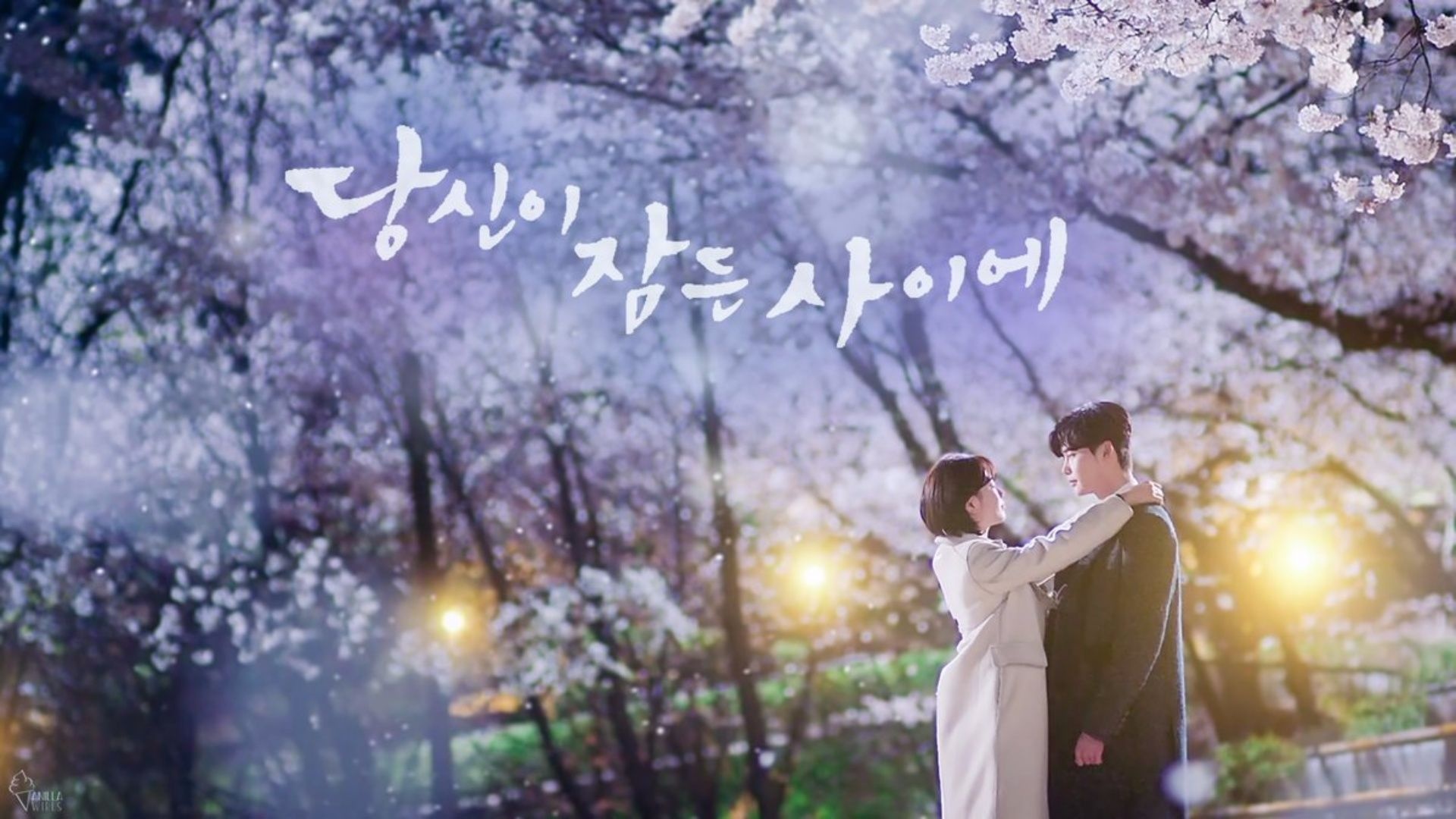 While You Were Sleeping, Korean drama, Lee Jong Suk, Romance, 1920x1080 Full HD Desktop