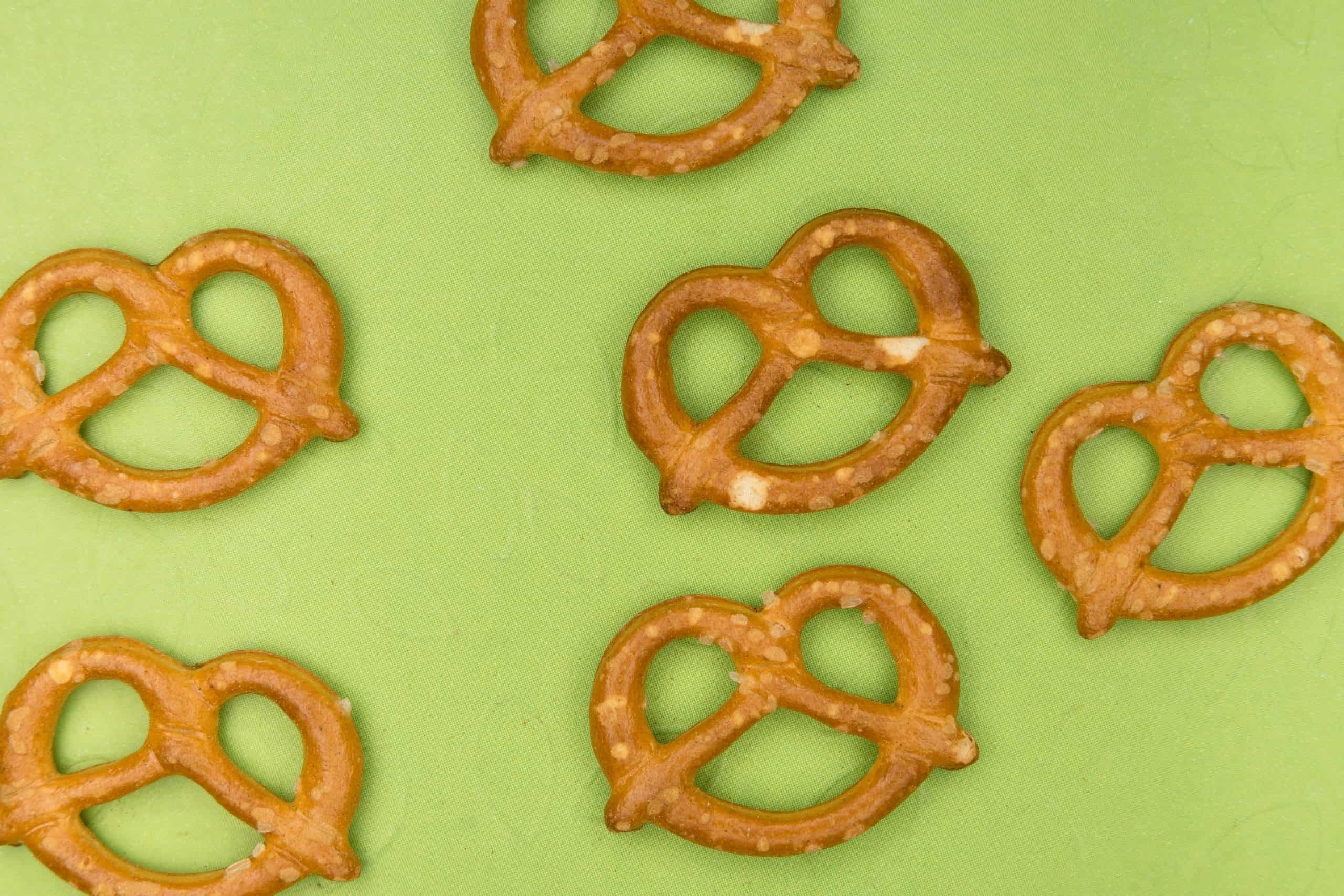 Palm oil-free pretzels, Sustainable snacking, Healthy choice, Ethical ingredients, 2560x1710 HD Desktop