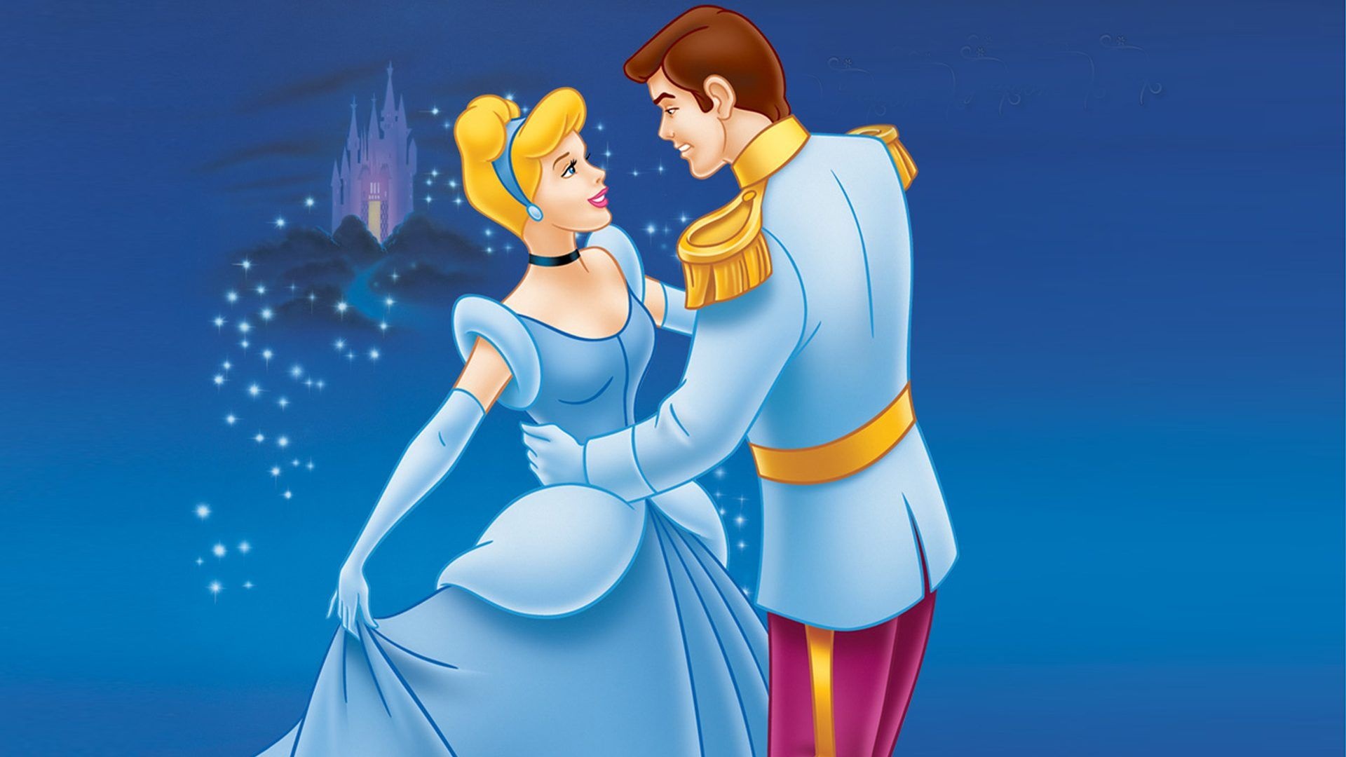 Cinderella, Prince, Wallpapers, 1920x1080 Full HD Desktop