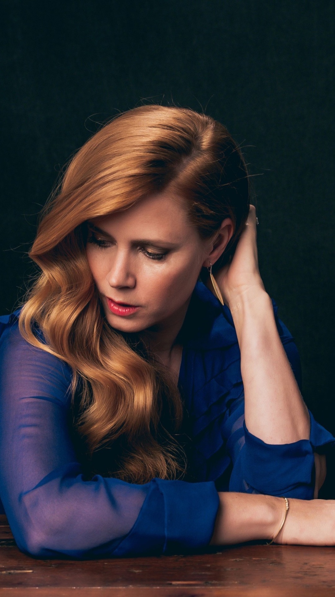 Amy Adams, Celebrity charm, Talented actress, Movie star, 1080x1920 Full HD Phone
