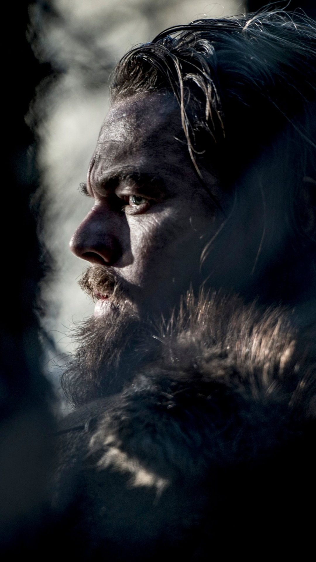 Free download, The Revenant wallpaper, Cinematic masterpiece, High resolution, 1080x1920 Full HD Phone