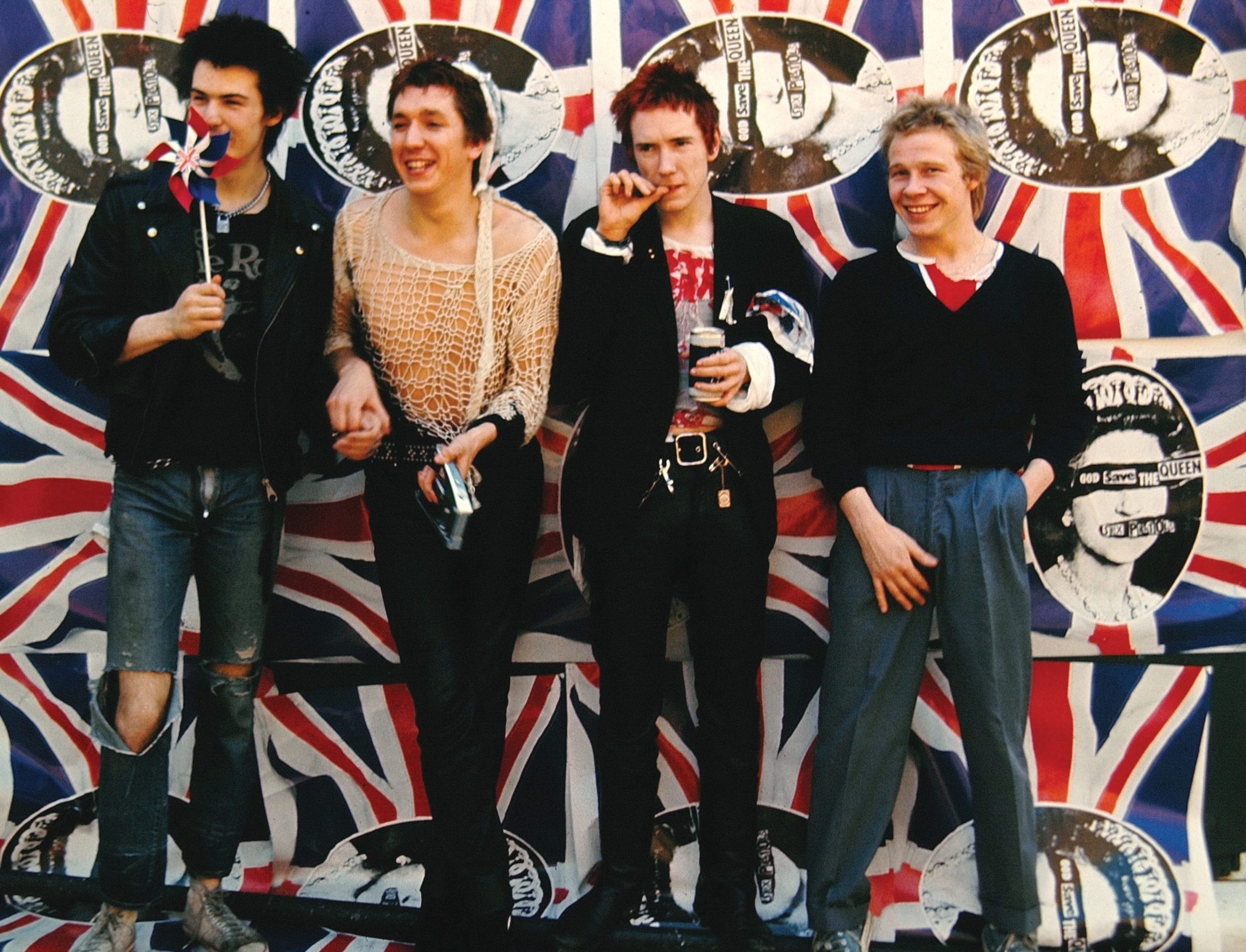 John Lydon, Public Image Ltd, Sex Pistols legacy, Official website, 2050x1570 HD Desktop