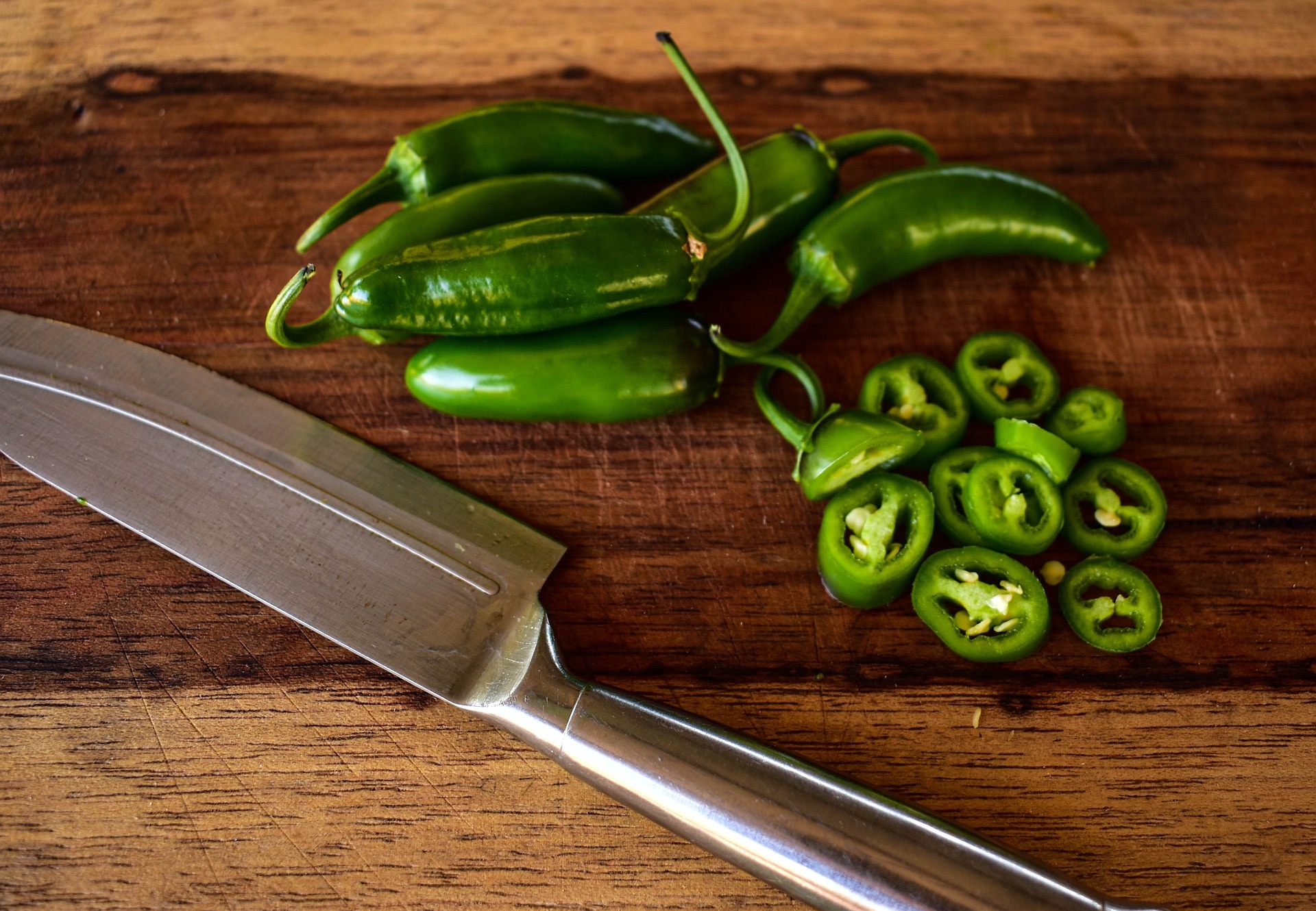 How to cook jalapenos, Culinary tips, Versatile ingredient, Flavorful possibilities, 1920x1330 HD Desktop
