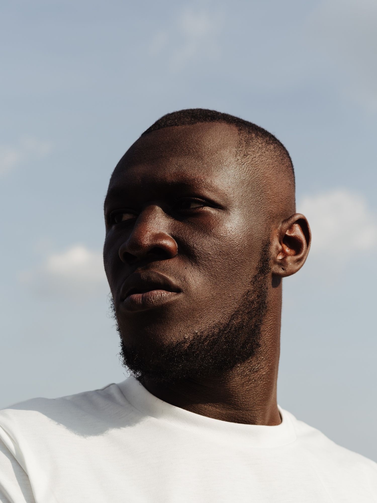 Stormzy Wallpapers - Top Free Stormzy Backgrounds 1500x2000