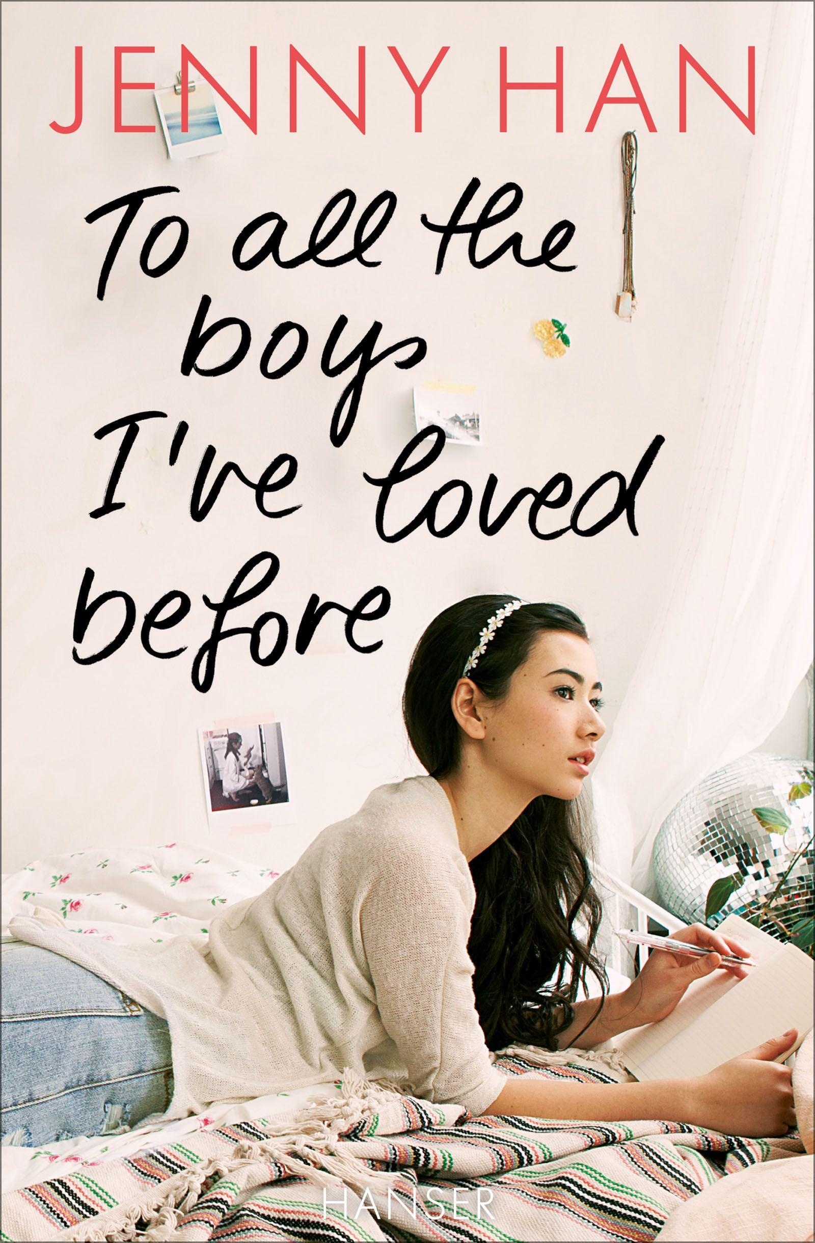 To All the Boys, Loved Before wallpapers, 1600x2440 HD Phone