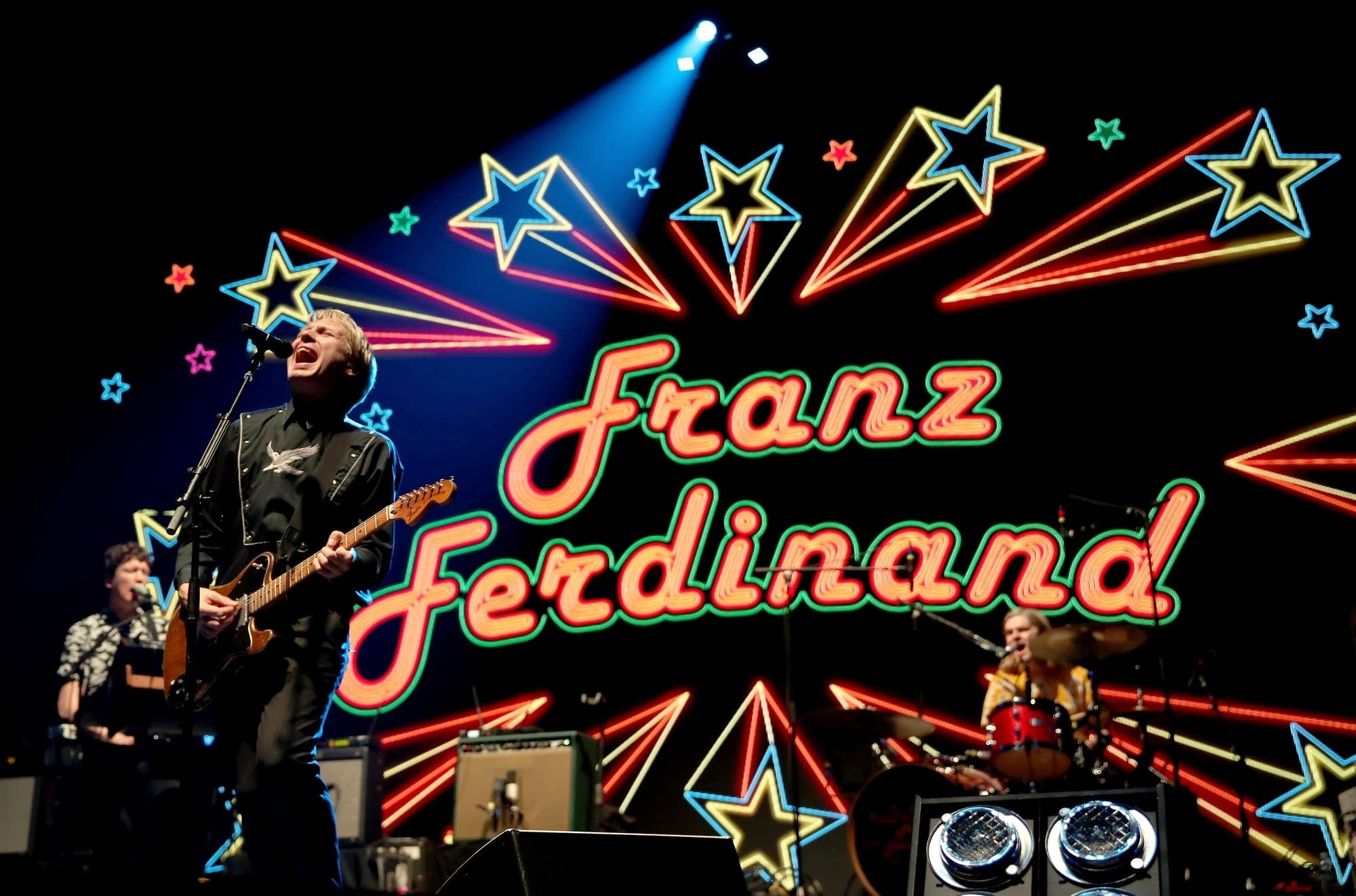 Franz Ferdinand, Always ascending, New album, 2000x1330 HD Desktop