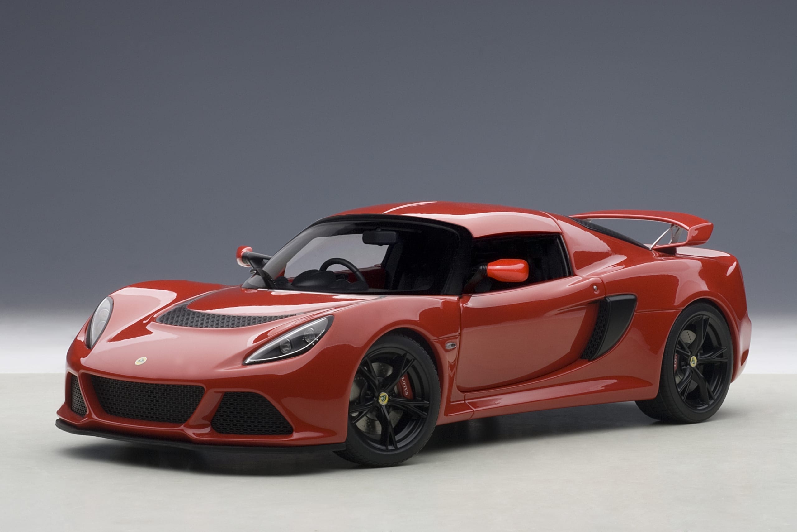 Lotus Exige, Red auto art, Automotive elegance, Driving passion, 2560x1710 HD Desktop