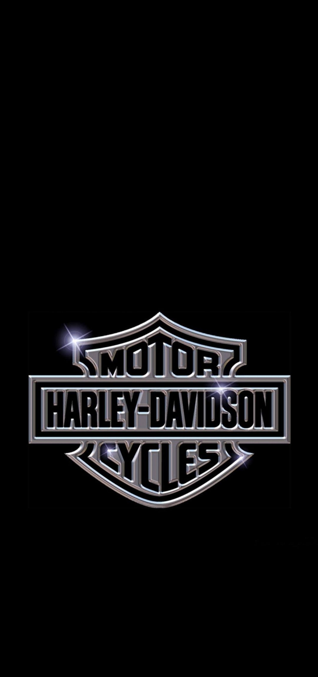Harley-Davidson Logo, Auto, Phone wallpapers, Harley images, 1080x2300 HD Phone