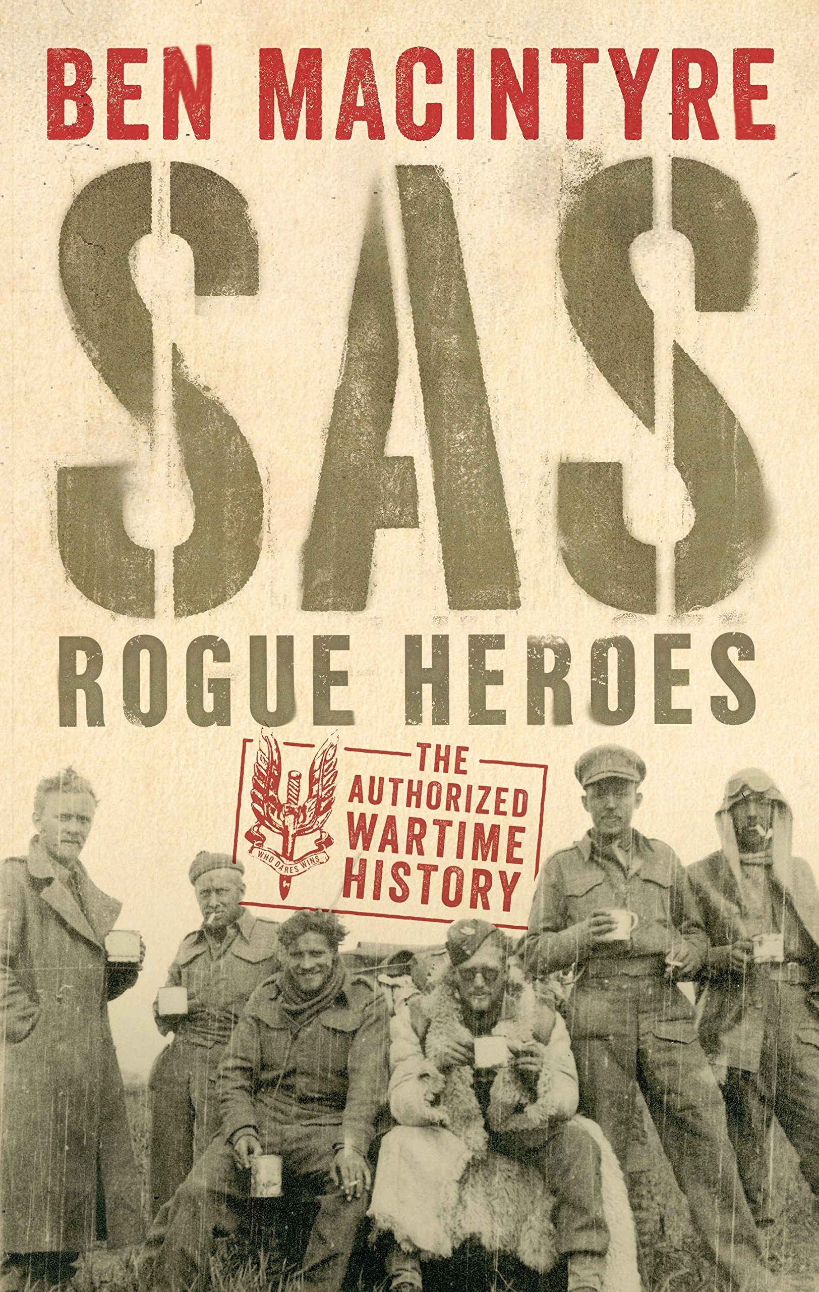 SAS: Rogue Heroes, Wartime history, Special operations unit, TV mini series, 1630x2560 HD Handy