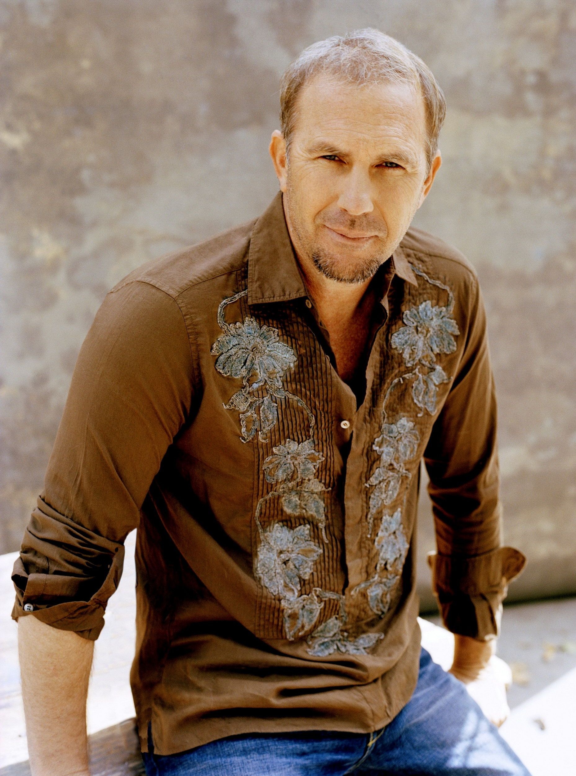 Kevin Costner, Kevin Love, 1860x2500 HD Phone