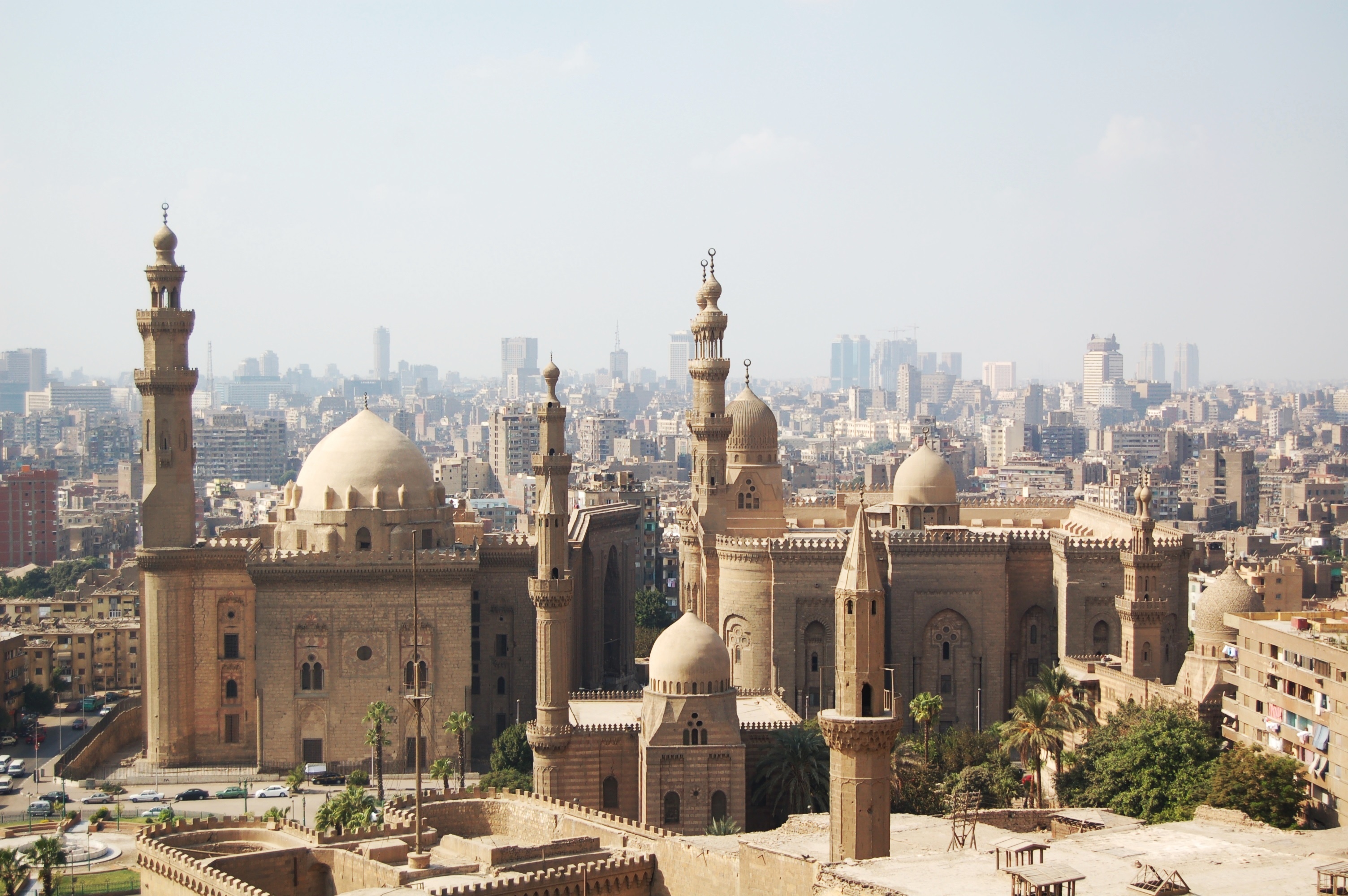 Cairo, Egypt, Travels, Wallpaper, 3010x2000 HD Desktop