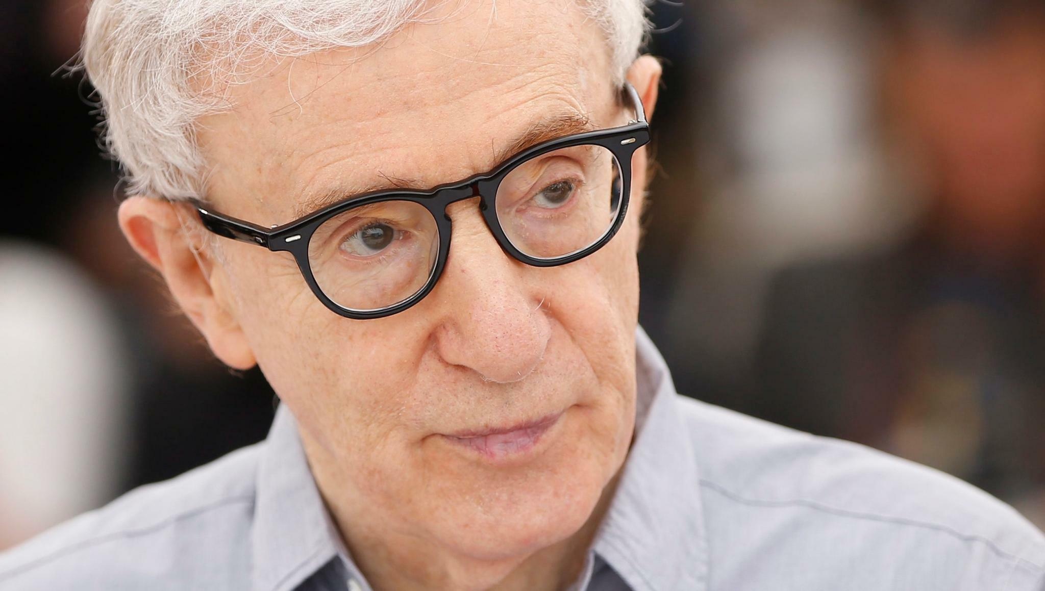 Woody Allen book, Abuse allegations, Successful protest, Halted publication, 2050x1160 HD Desktop