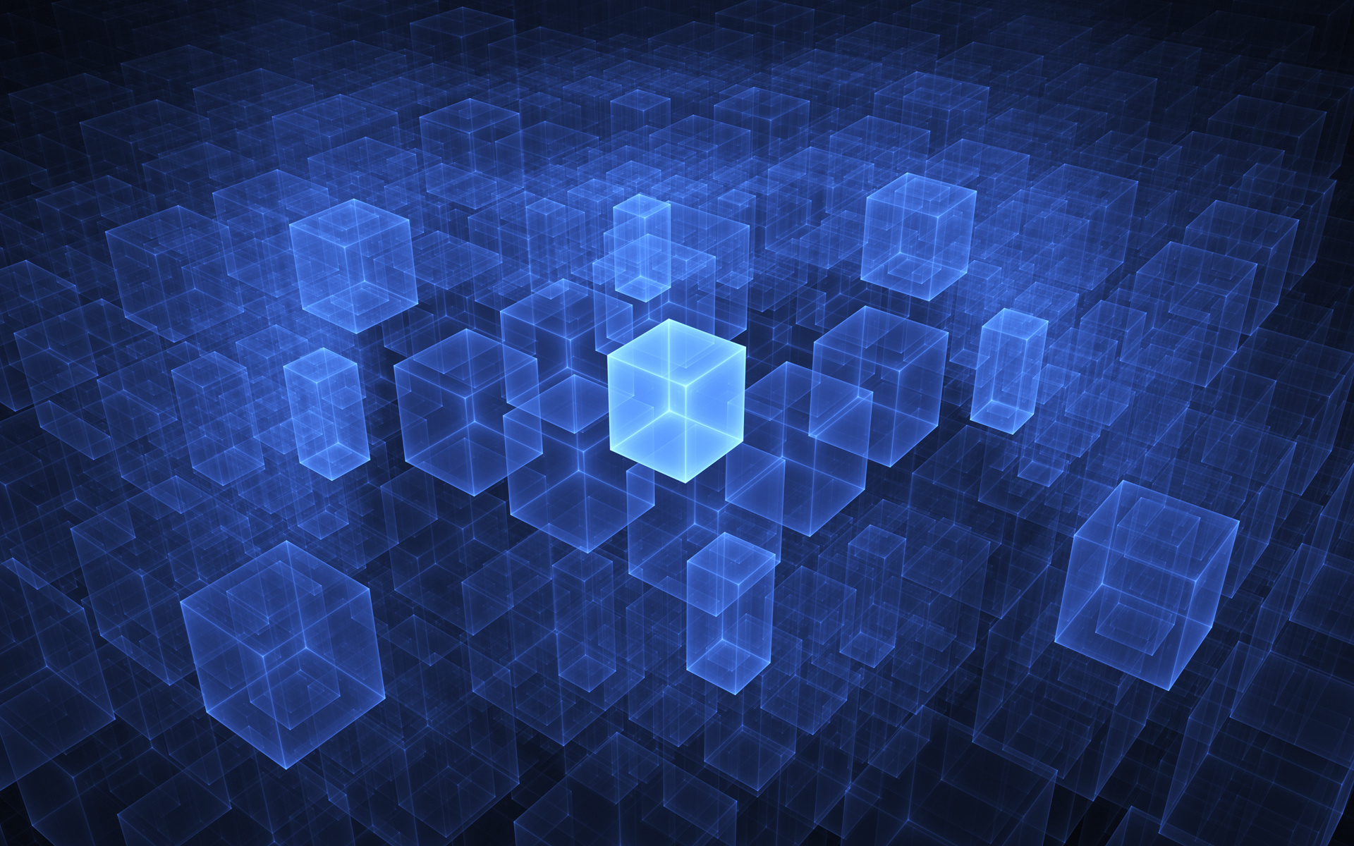 Cube wallpapers, Abstract, Geometric, Graphic, 1920x1200 HD Desktop