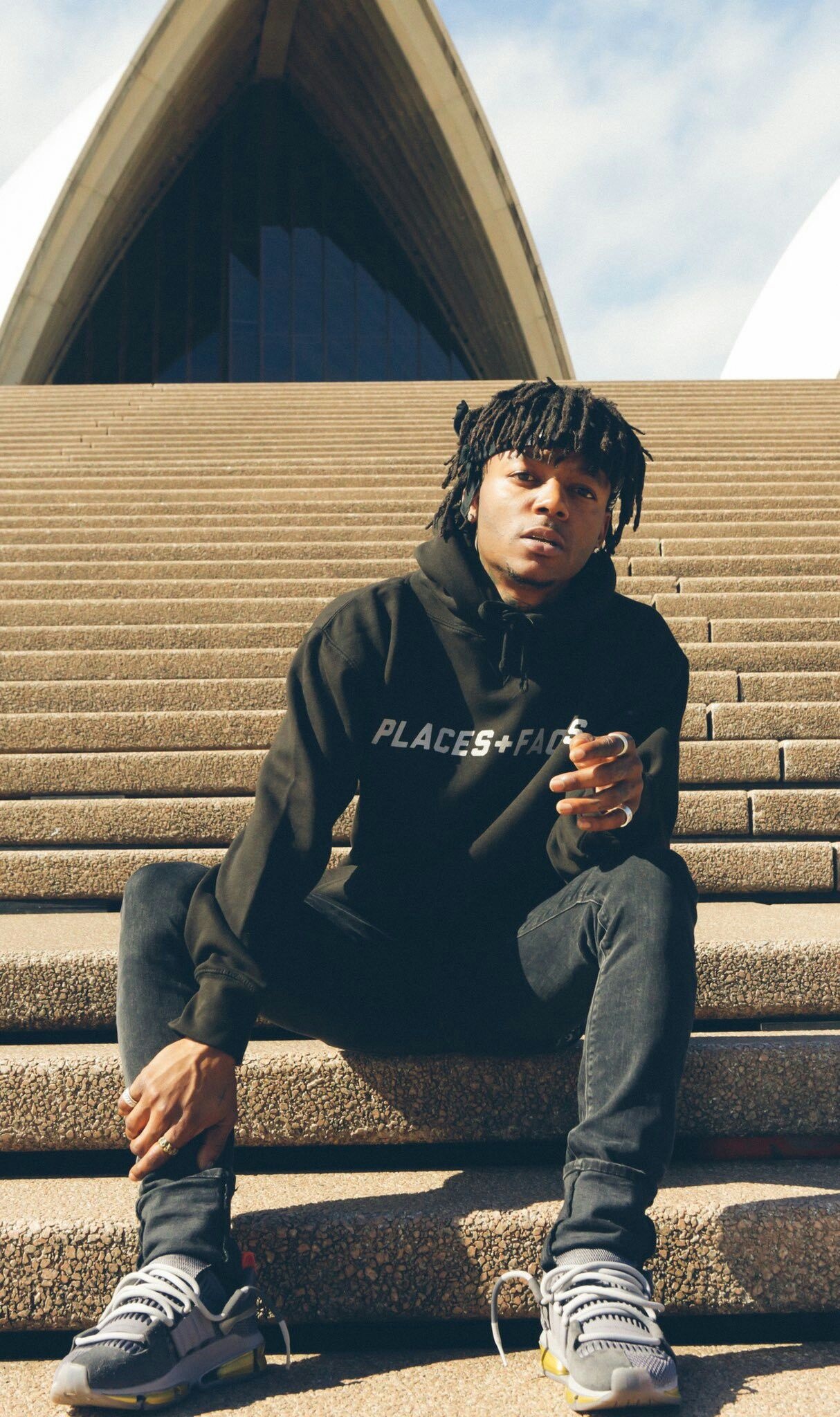JID Wallpapers (18+ images inside)