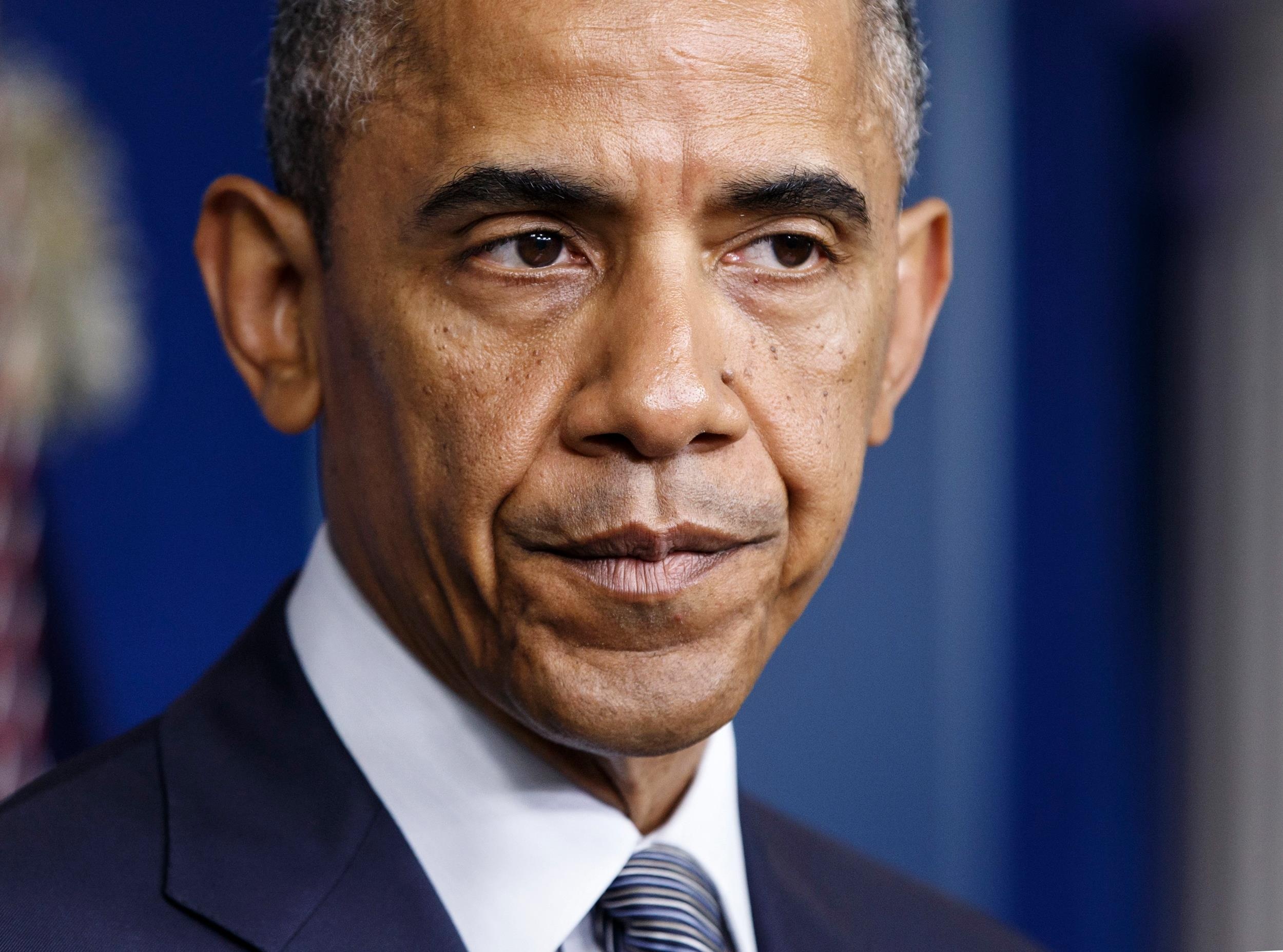 Barack Obama, HD wallpapers, Celeb, 2500x1860 HD Desktop