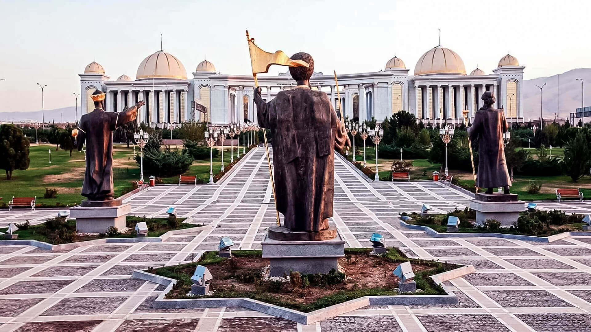 Turkmenistan destinations, Must-visit places in Turkmenistan, Exploring Turkmenistan in 2022, Turkmenistan travel guide, 1920x1080 Full HD Desktop