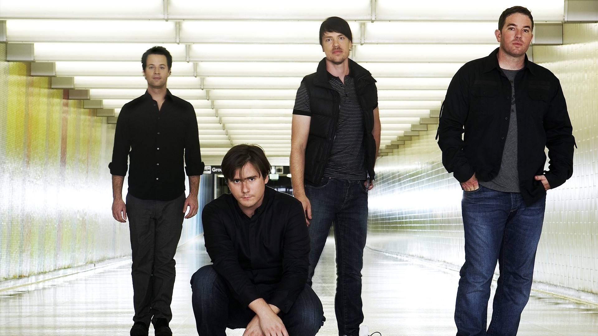 Jimmy Eat World Wallpapers posted by Samantha Anderson 1920x1080