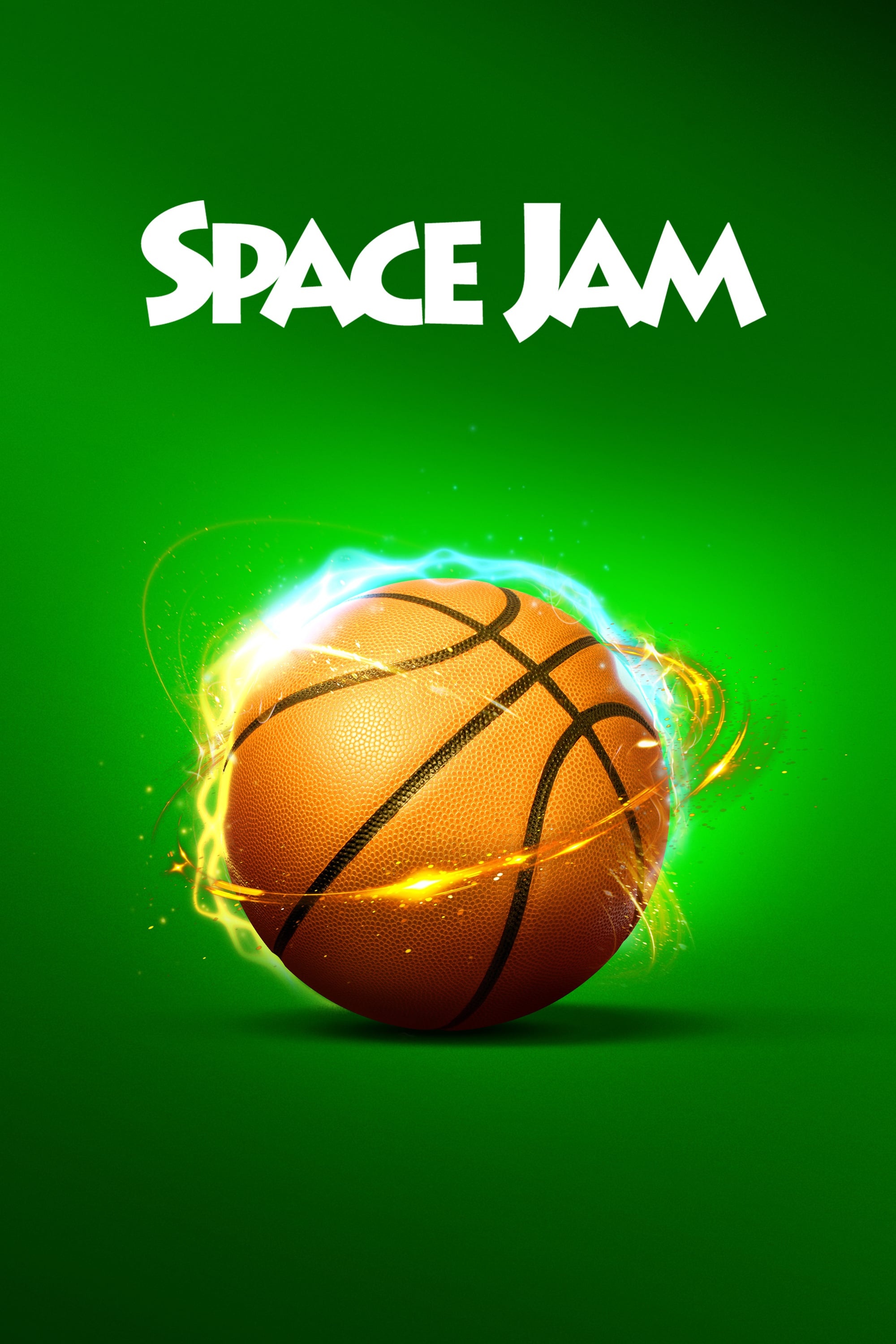 Space Jam: A 1996 American live-action animated sports comedy film directed by Joe Pytka. 2000x3000 HD Background.