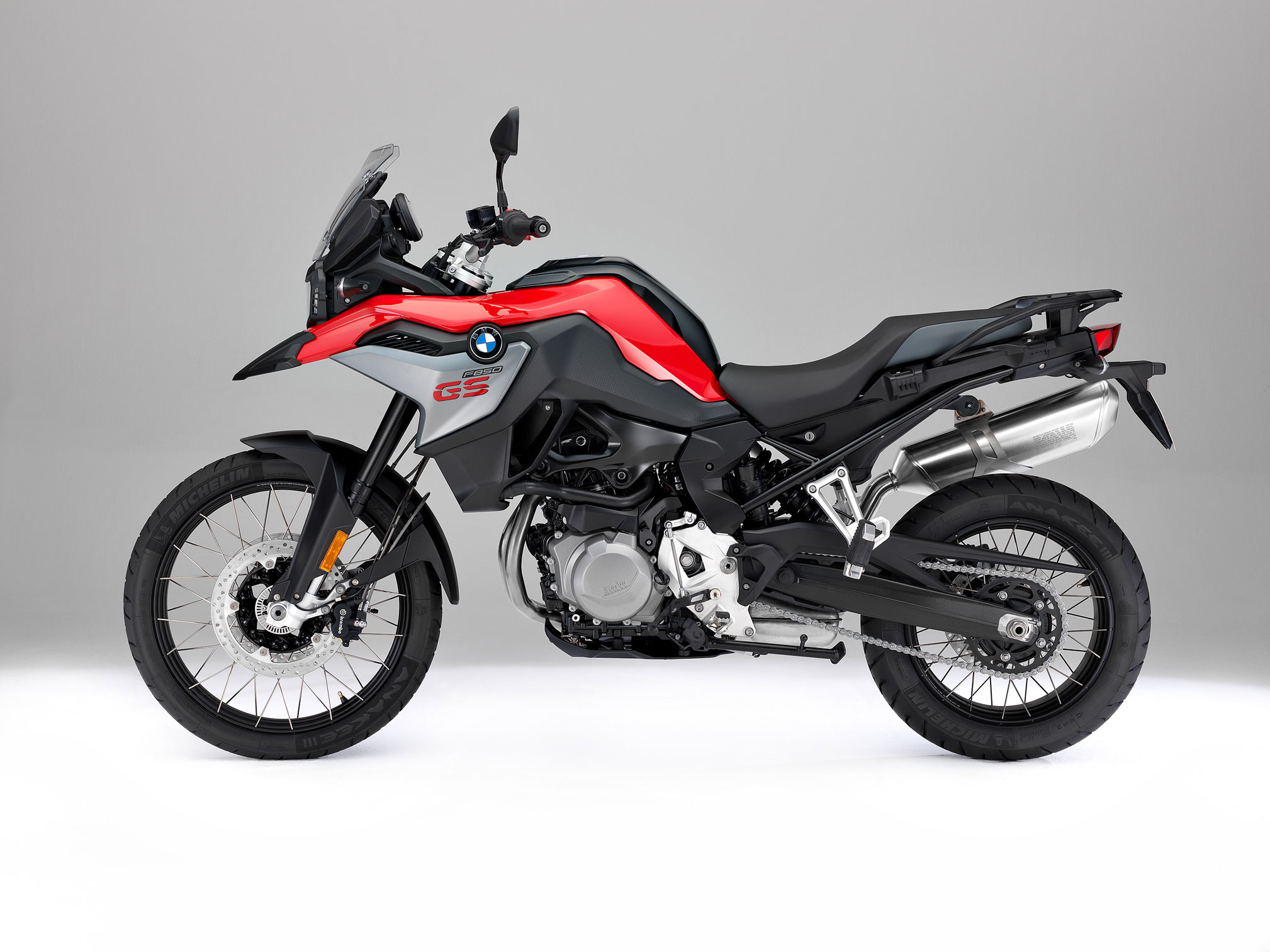 BMW F 850 GS, 2018 review, Powerful and agile, Perfect adventure bike, 2020x1520 HD Desktop