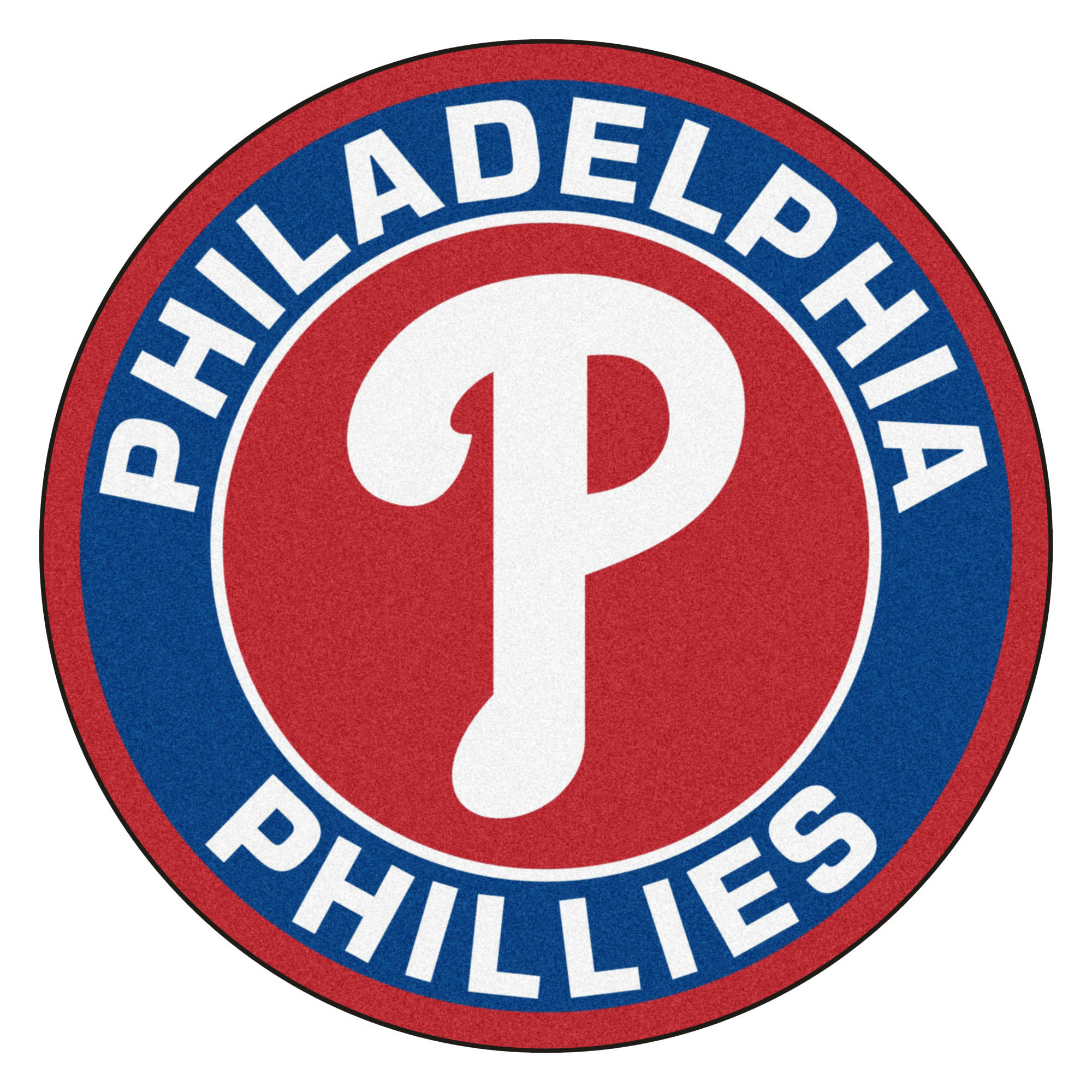 Philadelphia Phillies, Baseball logo, Team pride, Sports tradition, 2000x2000 HD Phone
