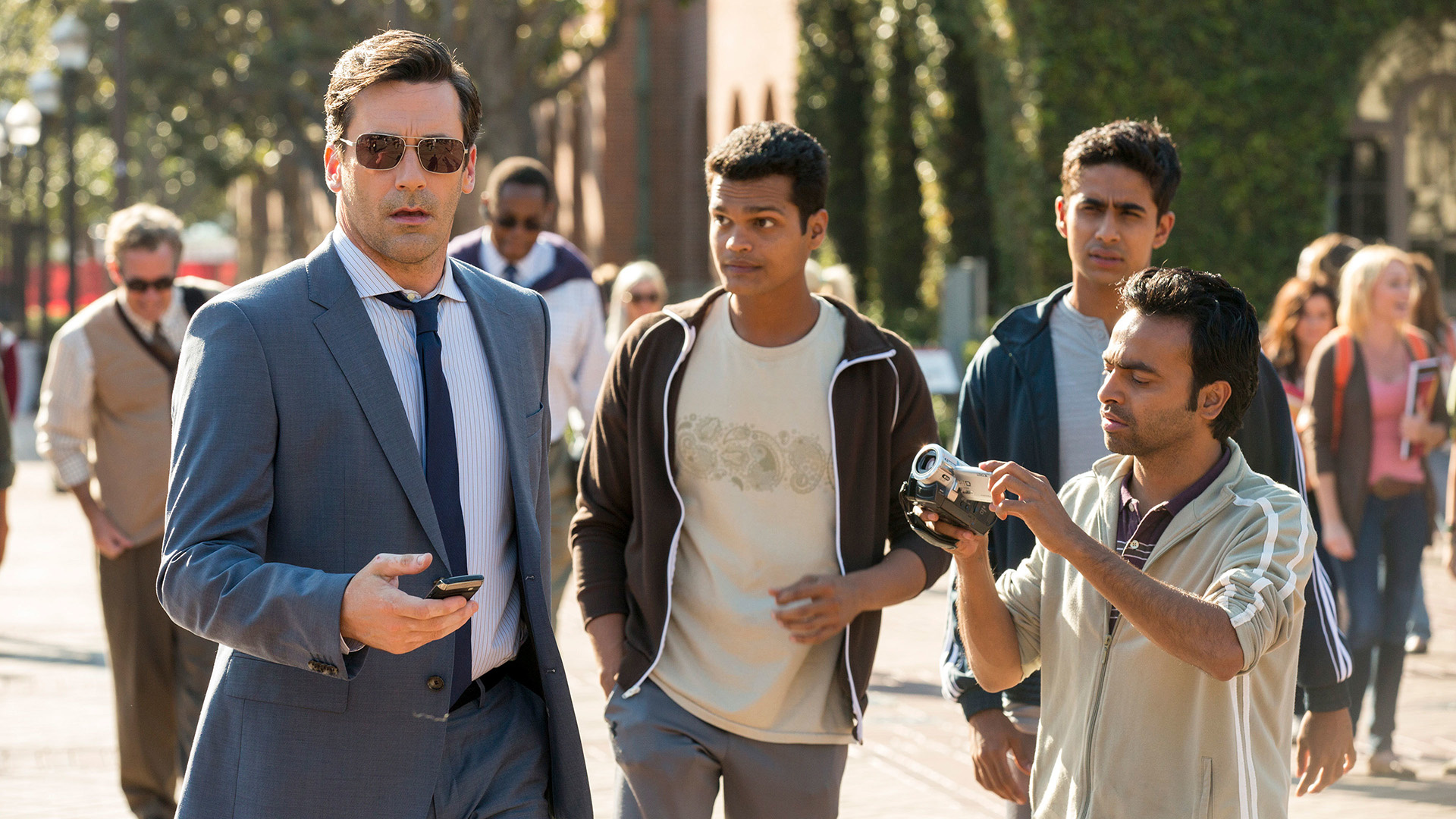 Million Dollar Arm, Cross-cultural competition, Baseball talent search, Life-changing opportunity, 1920x1080 Full HD Desktop