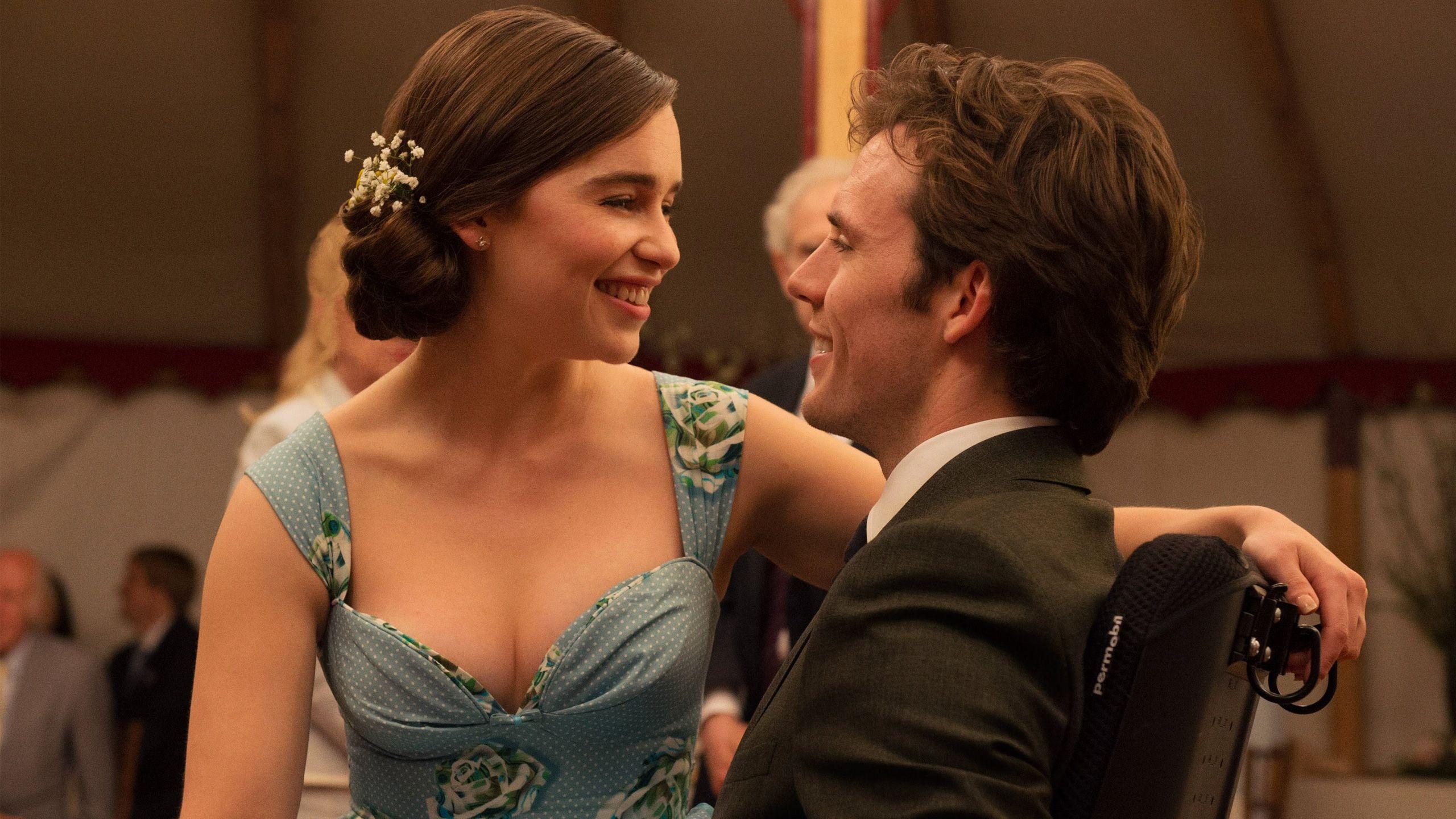 Me Before You (Movie), Top free wallpapers, Beautiful backgrounds, Romantic ambiance, 2560x1440 HD Desktop