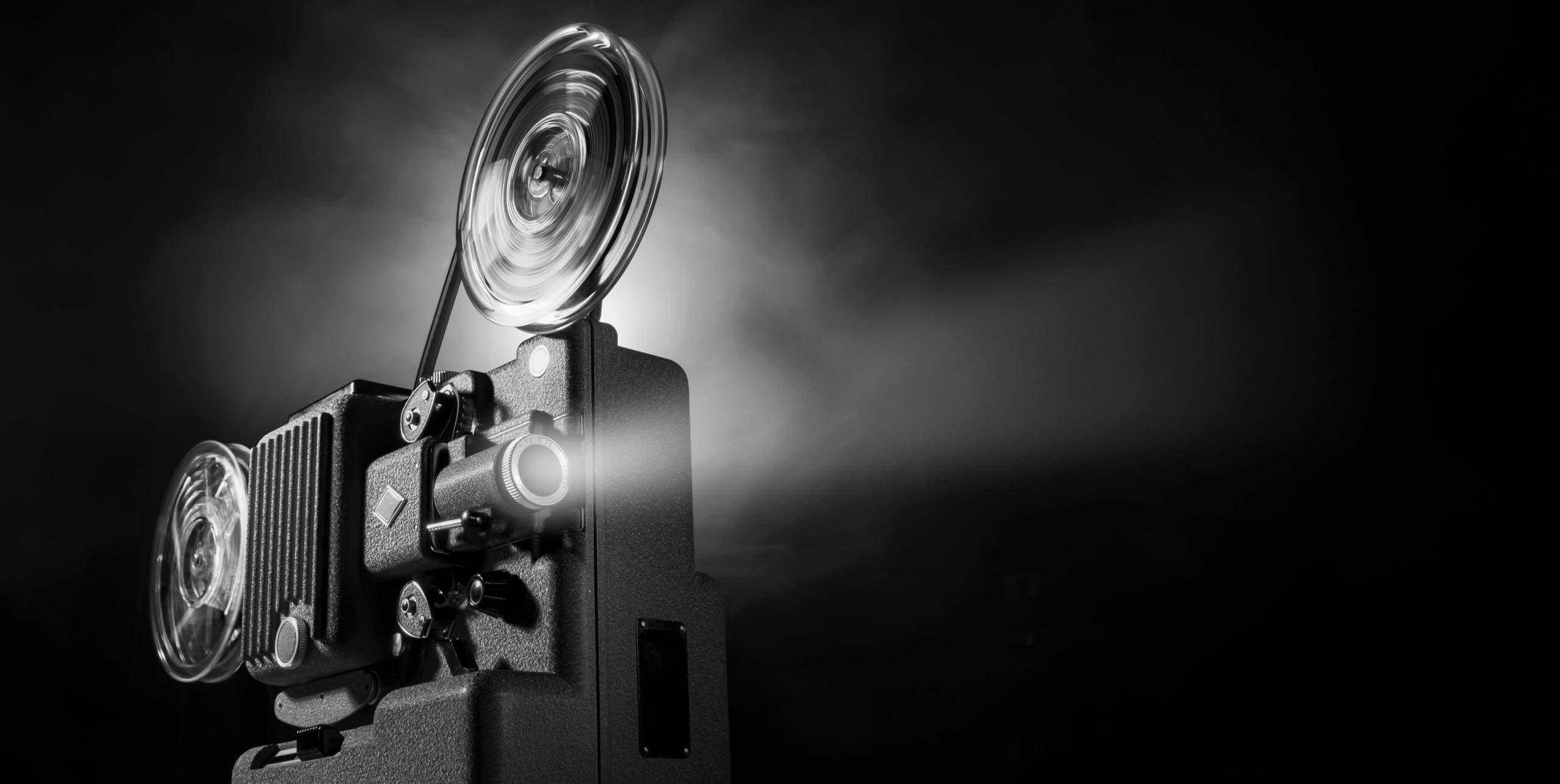 Lumiere Brothers, Film history, Evolution of film, Videomaker, 2560x1290 HD Desktop