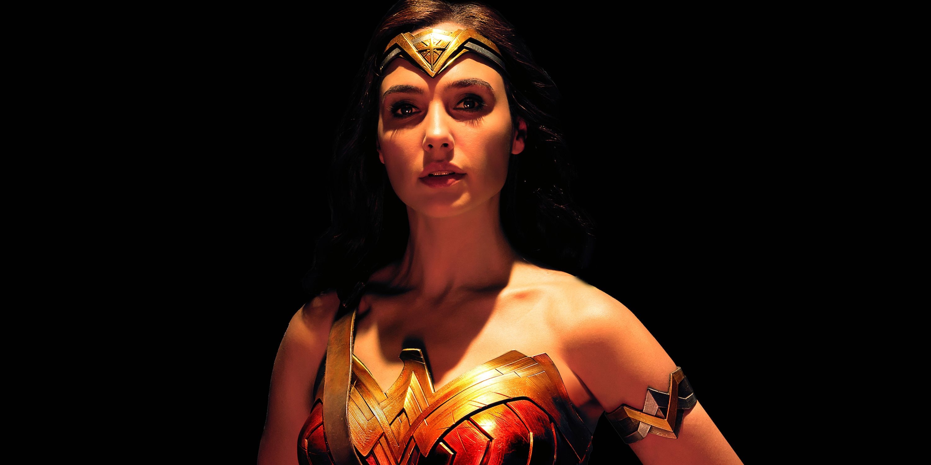 Patty Jenkins, Gal Gadot, Wonder Woman's flaws, Screen Rant, 3000x1500 Dual Screen Desktop