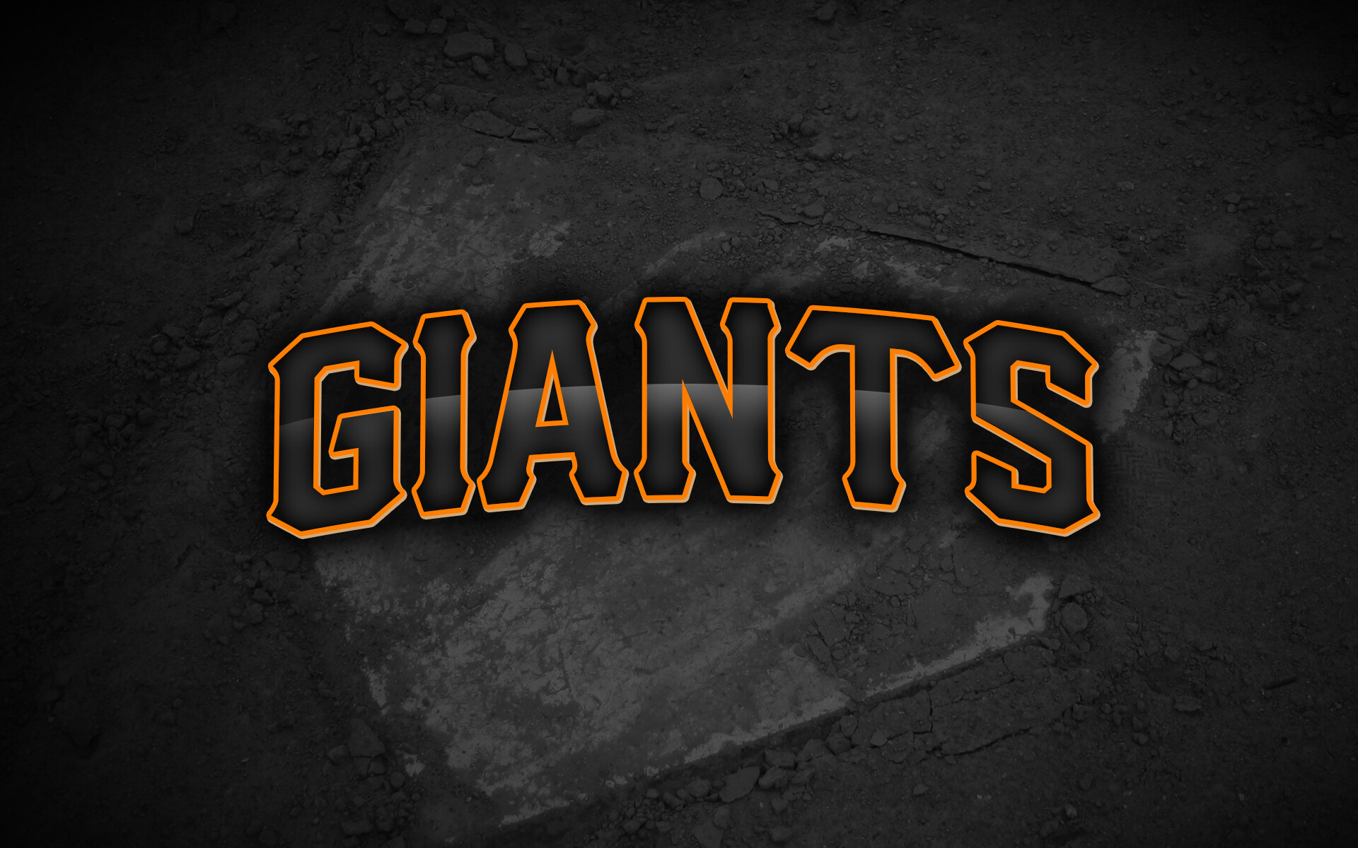 San Francisco Giants: Five-time World Series championships winners, The Baseball Hall of Fame members. 1920x1200 HD Background.