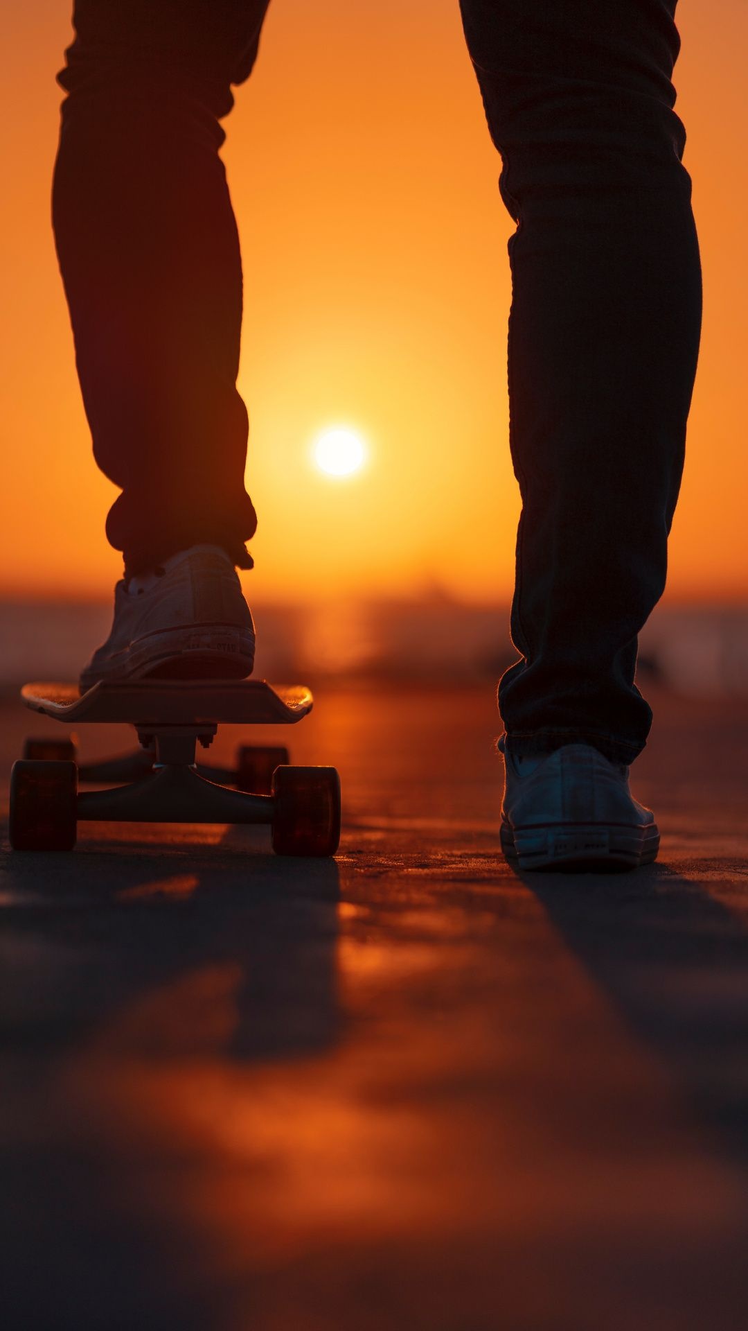Roller skating, Longboarding footwear, Leg balance, Skateboard photography, 1080x1920 Full HD Phone
