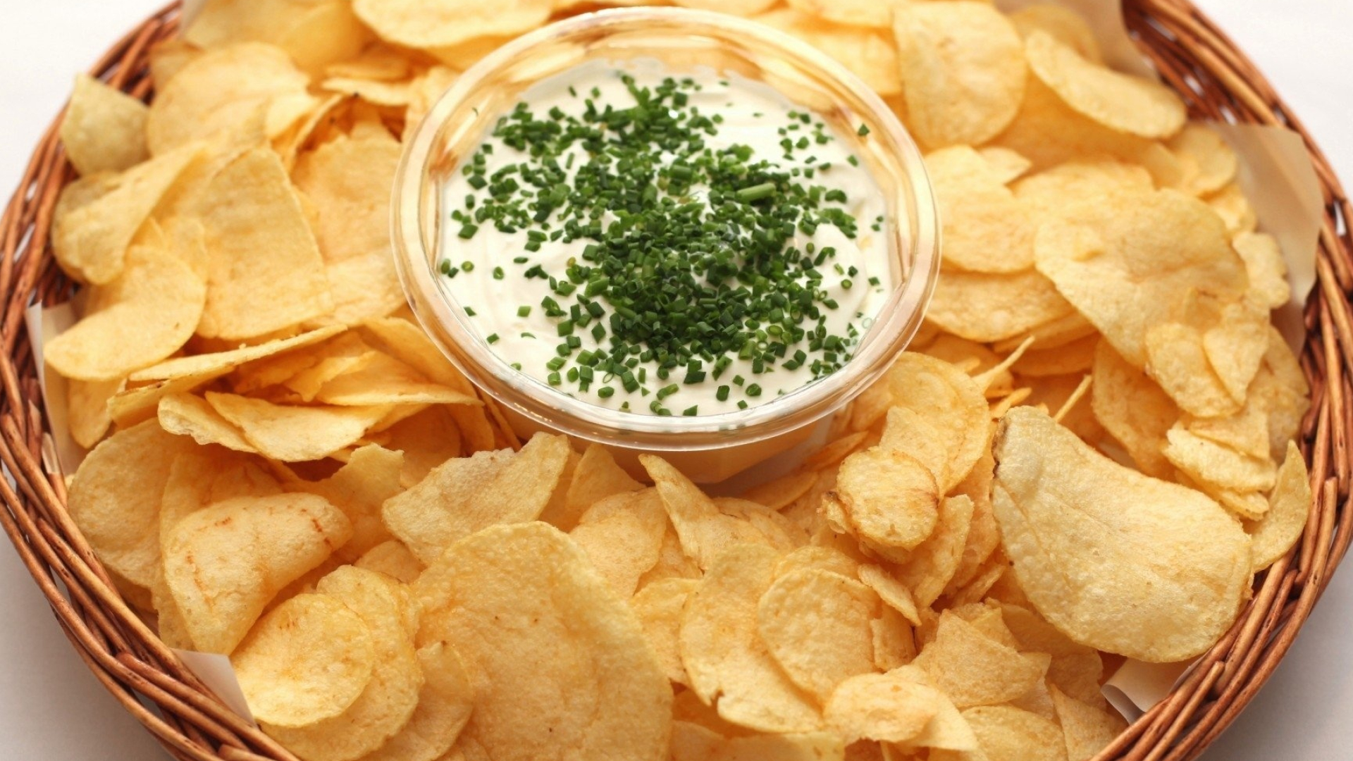 Chips, HD, Background, Delicious, 1920x1080 Full HD Desktop