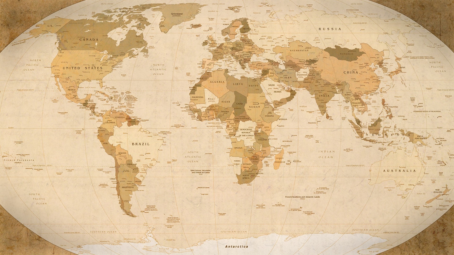 Geography travels, Maps digital art, World map wallpaper, Explore 48 geography wallpapers, 1920x1080 Full HD Desktop