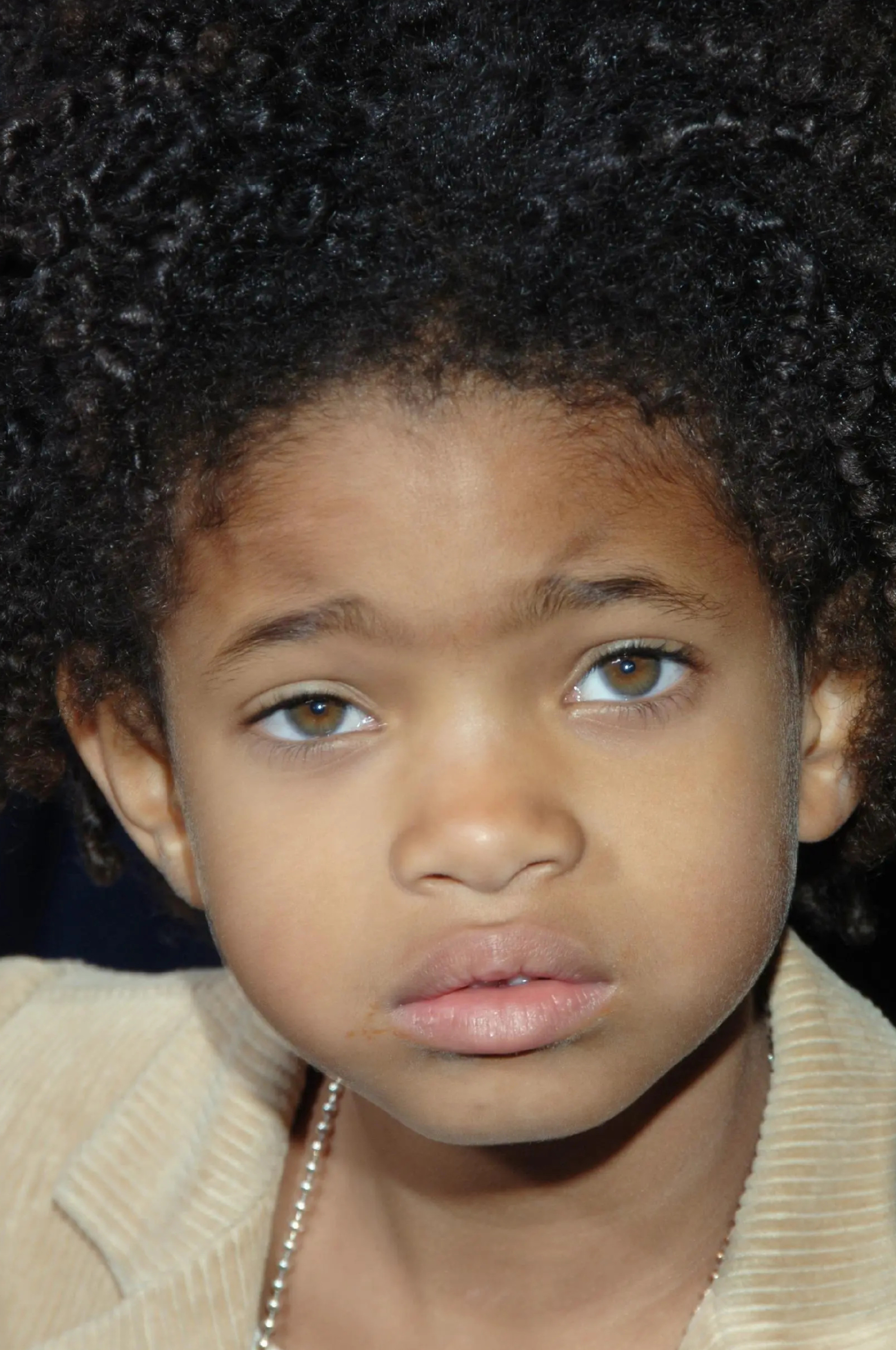 Willow Smith, Adorable baby photos, Childhood memories, Precious moments, 2000x3000 HD Phone