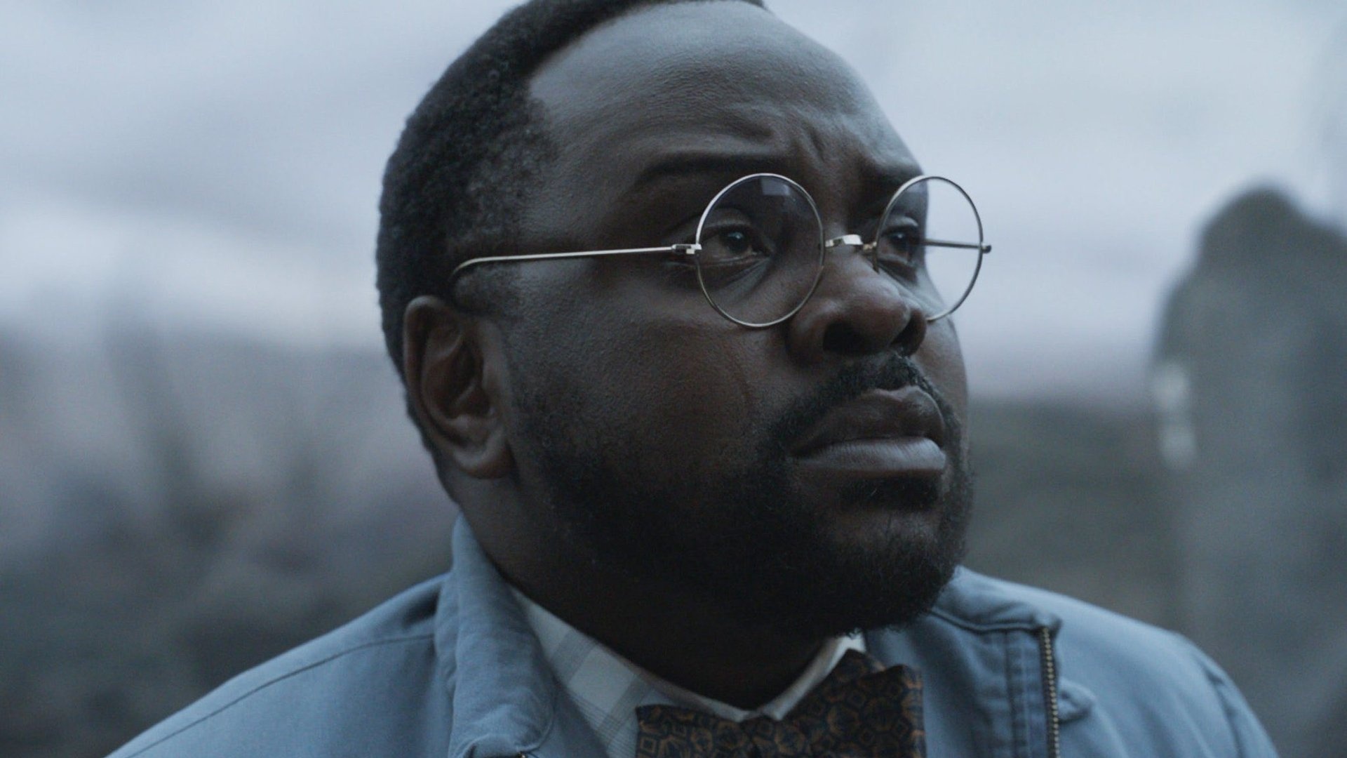 Brian Tyree Henry, Eternals poster, Memes and jokes, Exciting MCU casting, 1920x1080 Full HD Desktop